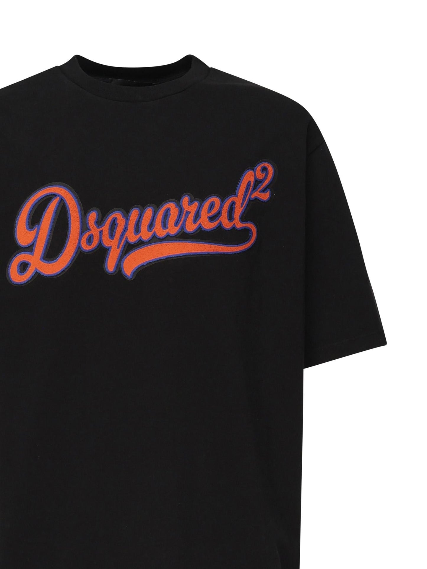 T-shirt 'Sponge Patch'