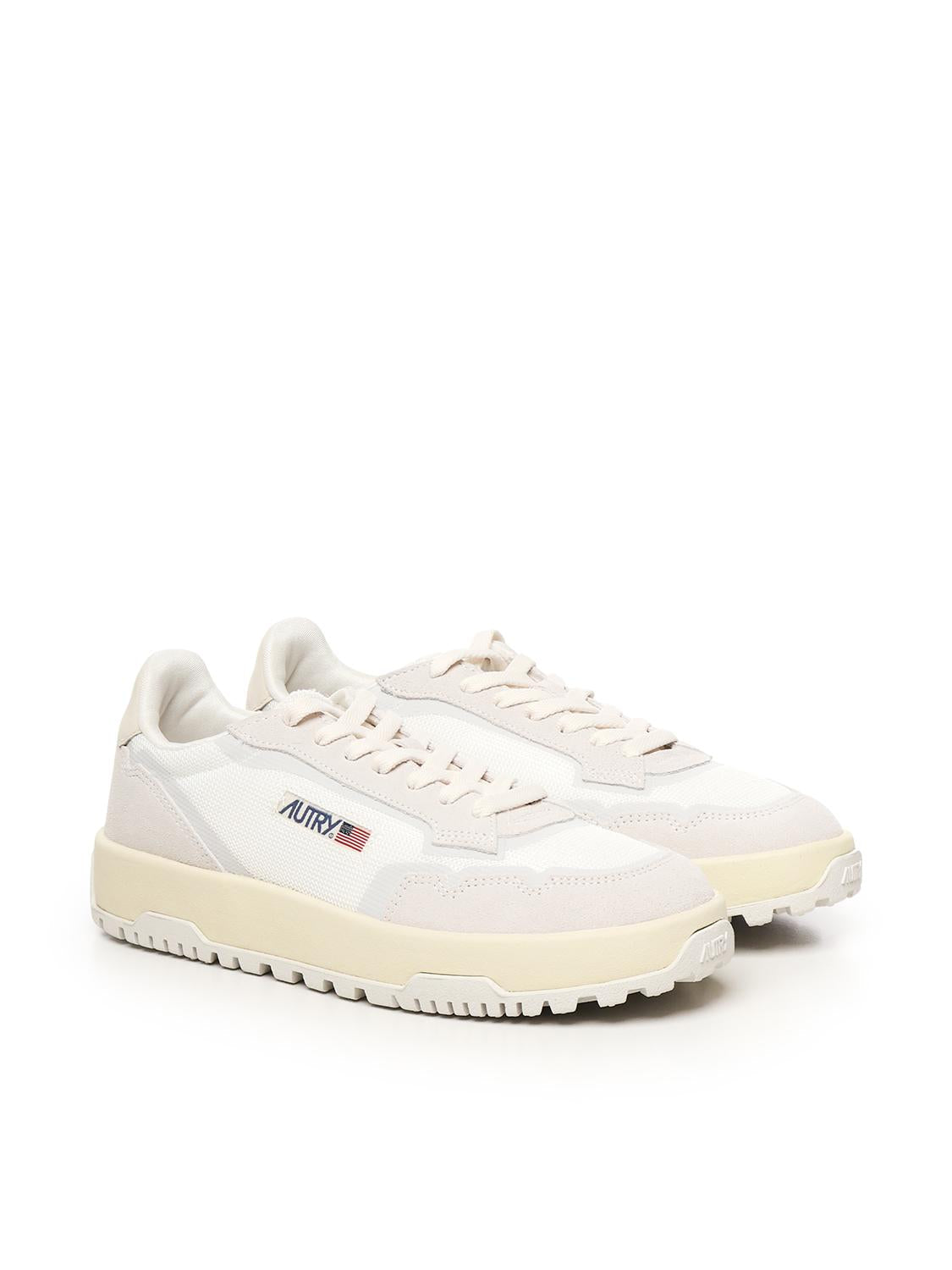 Sneaker Wildpace