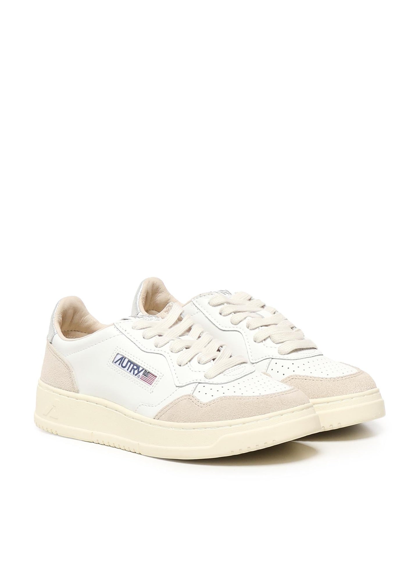Sneakers Medalist low