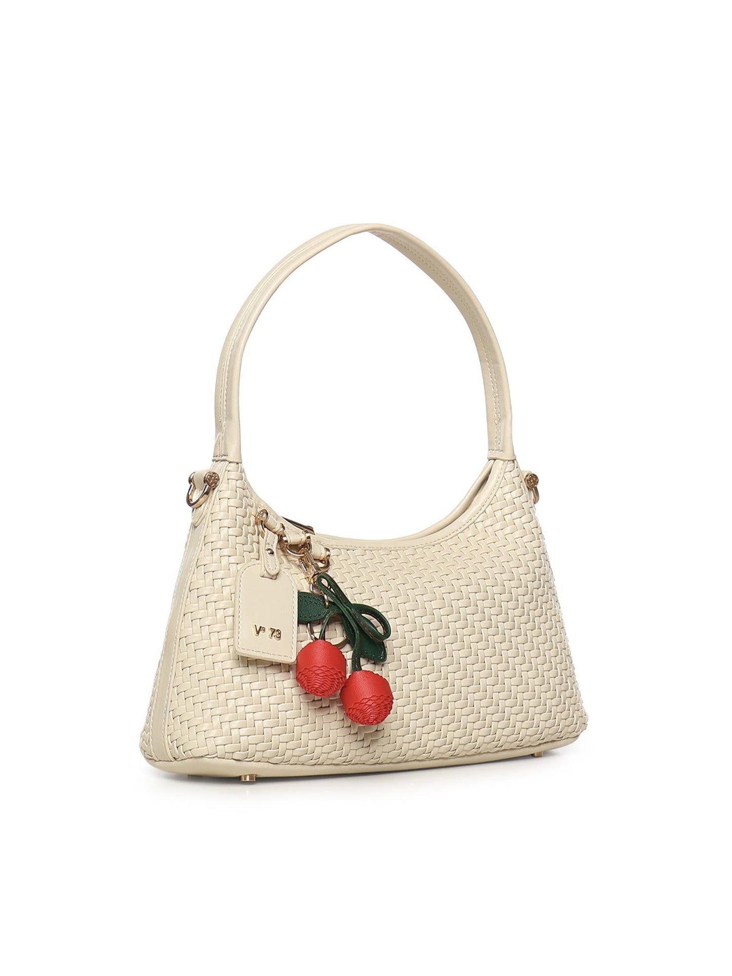 Borsa a spalla Zelda in pelle