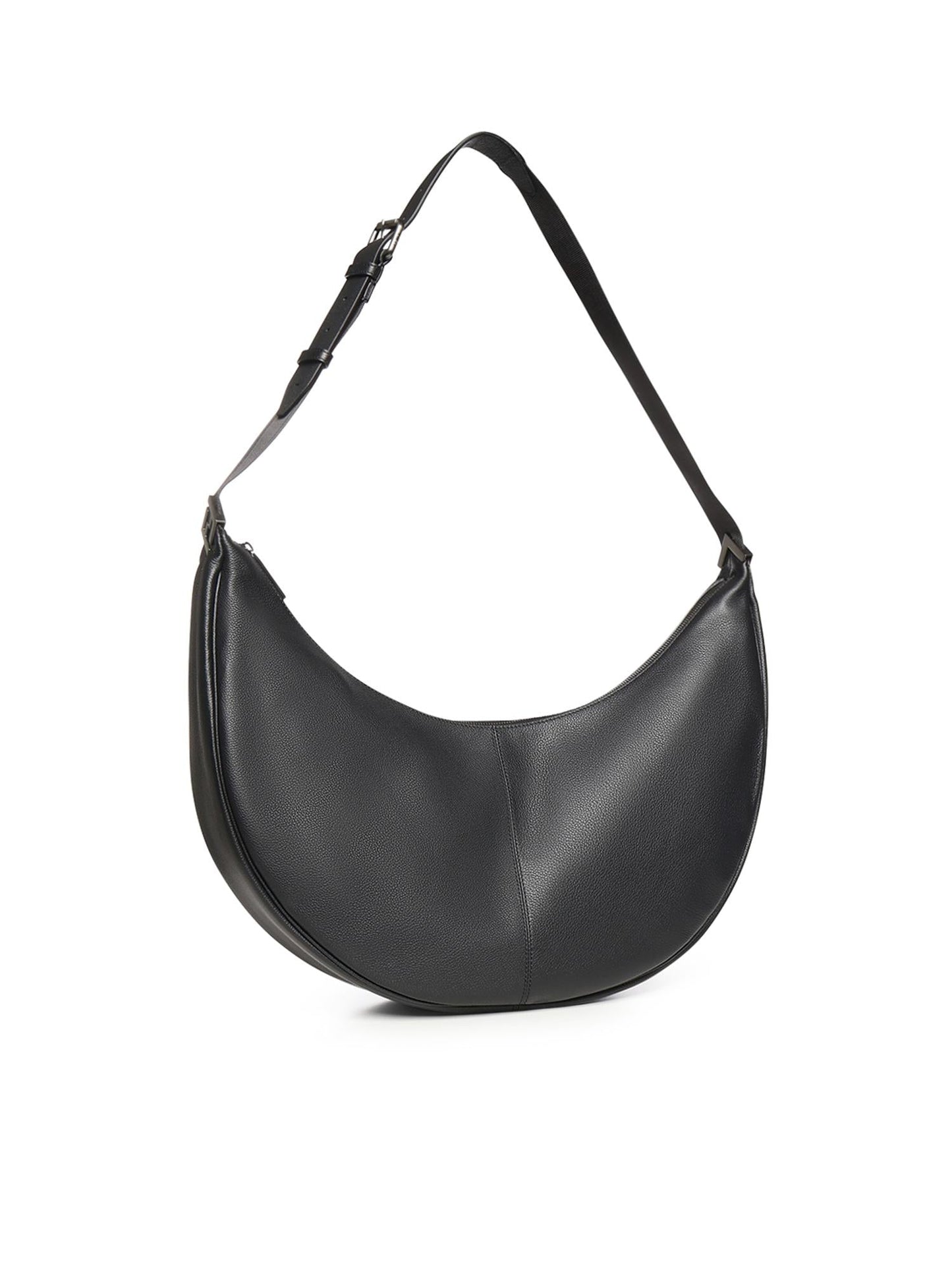 Borsa a tracolla Fendi Melon in pelle