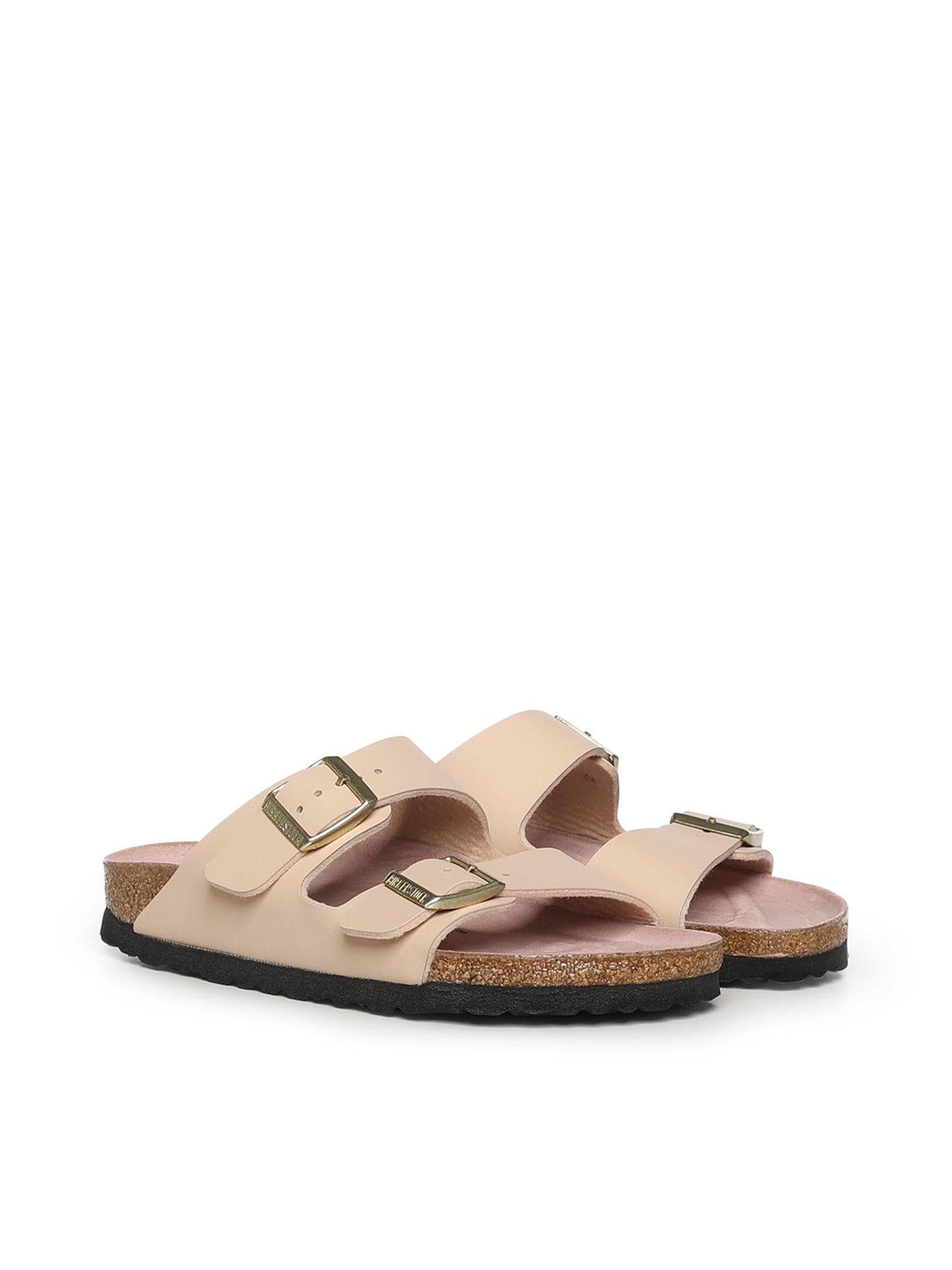 Sandali Arizona in Birko-Flor
