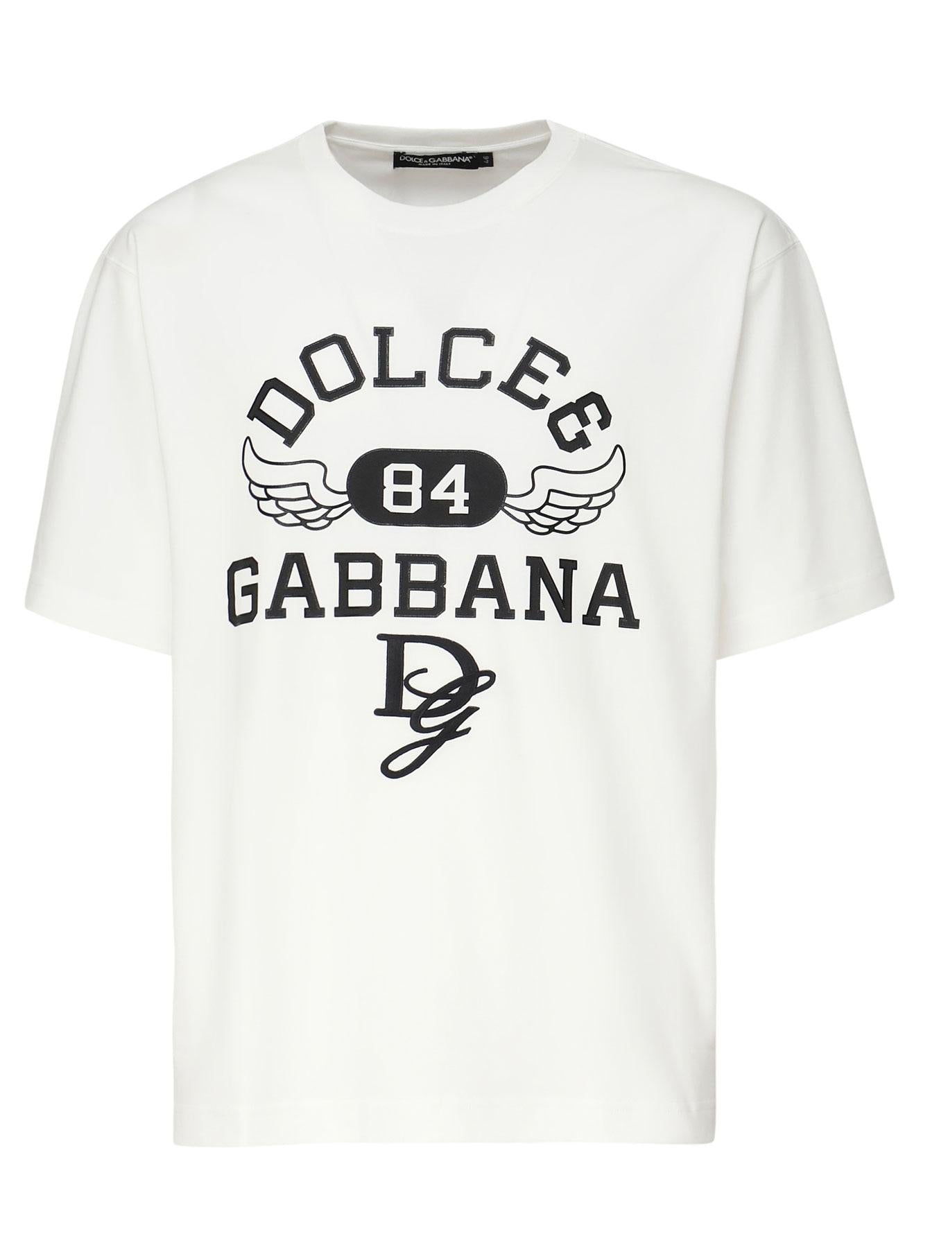 T-Shirt in cotone