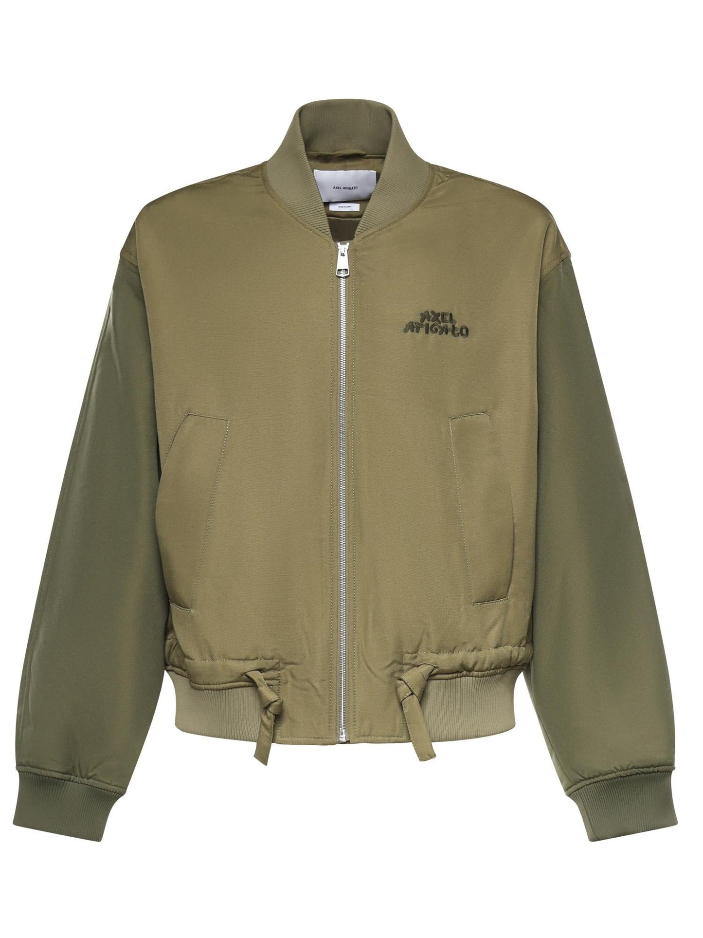 Bomber Archer con logo