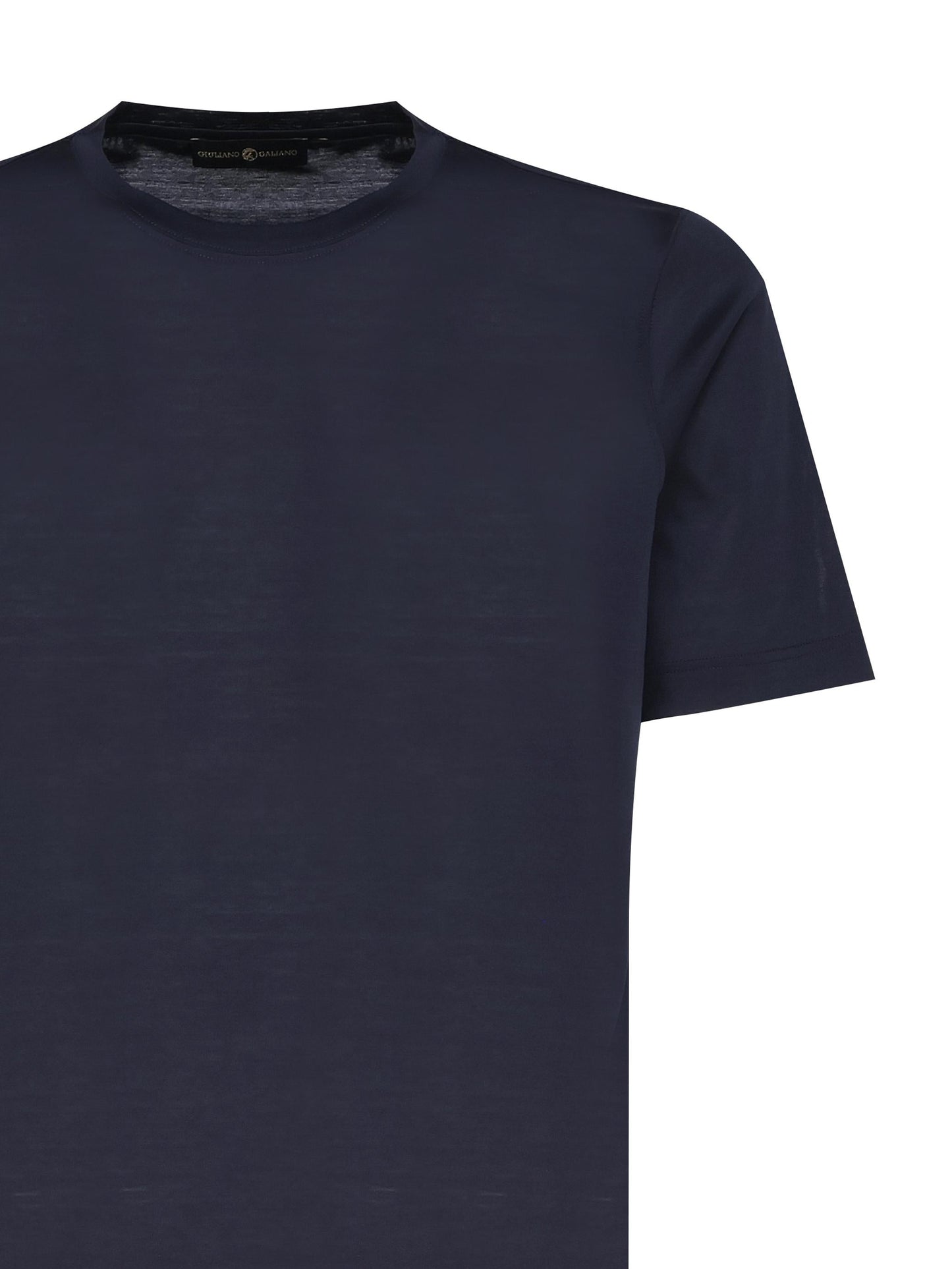 T-shirt in puro cotone