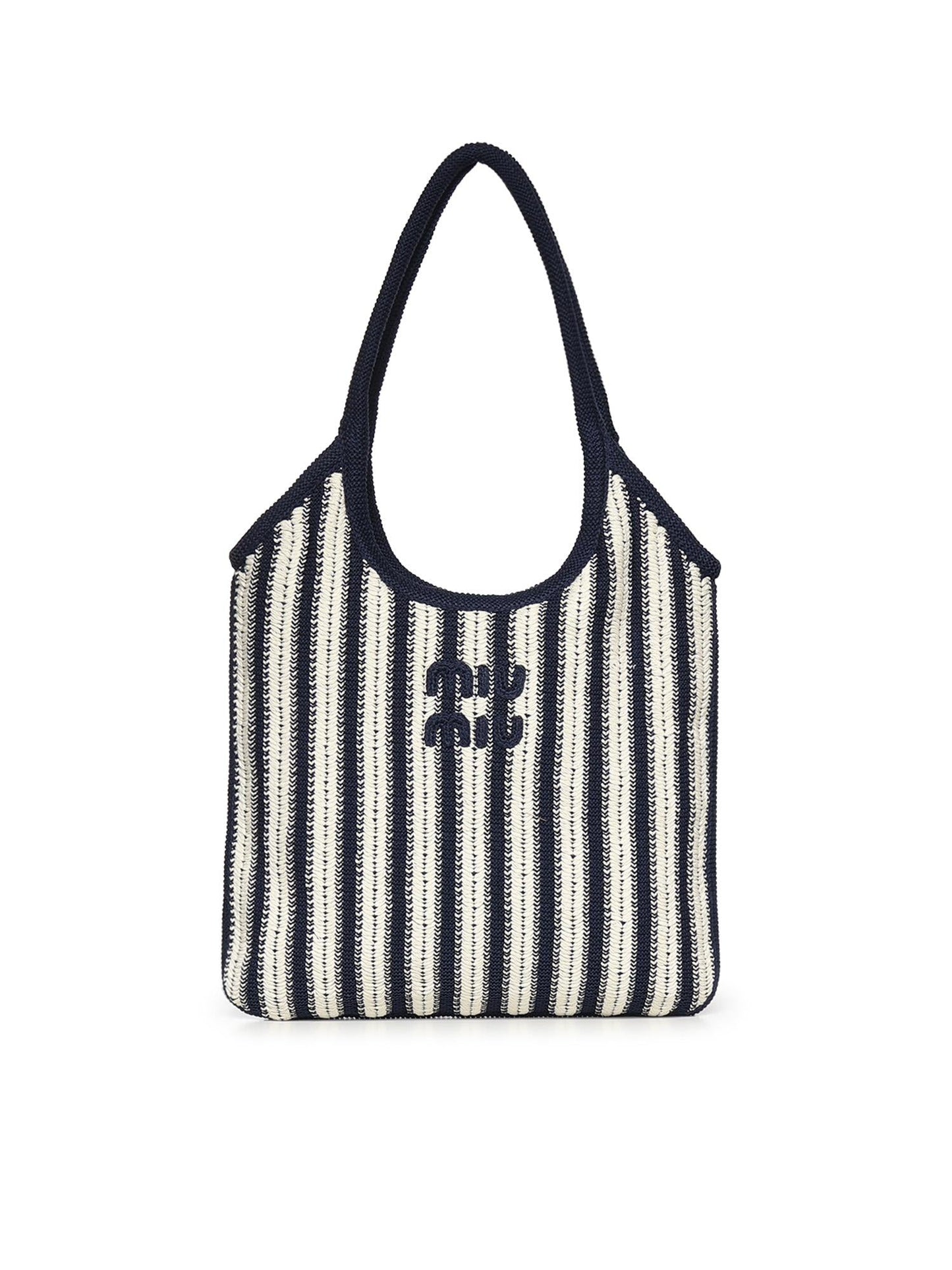 Borsa Ivy in crochet