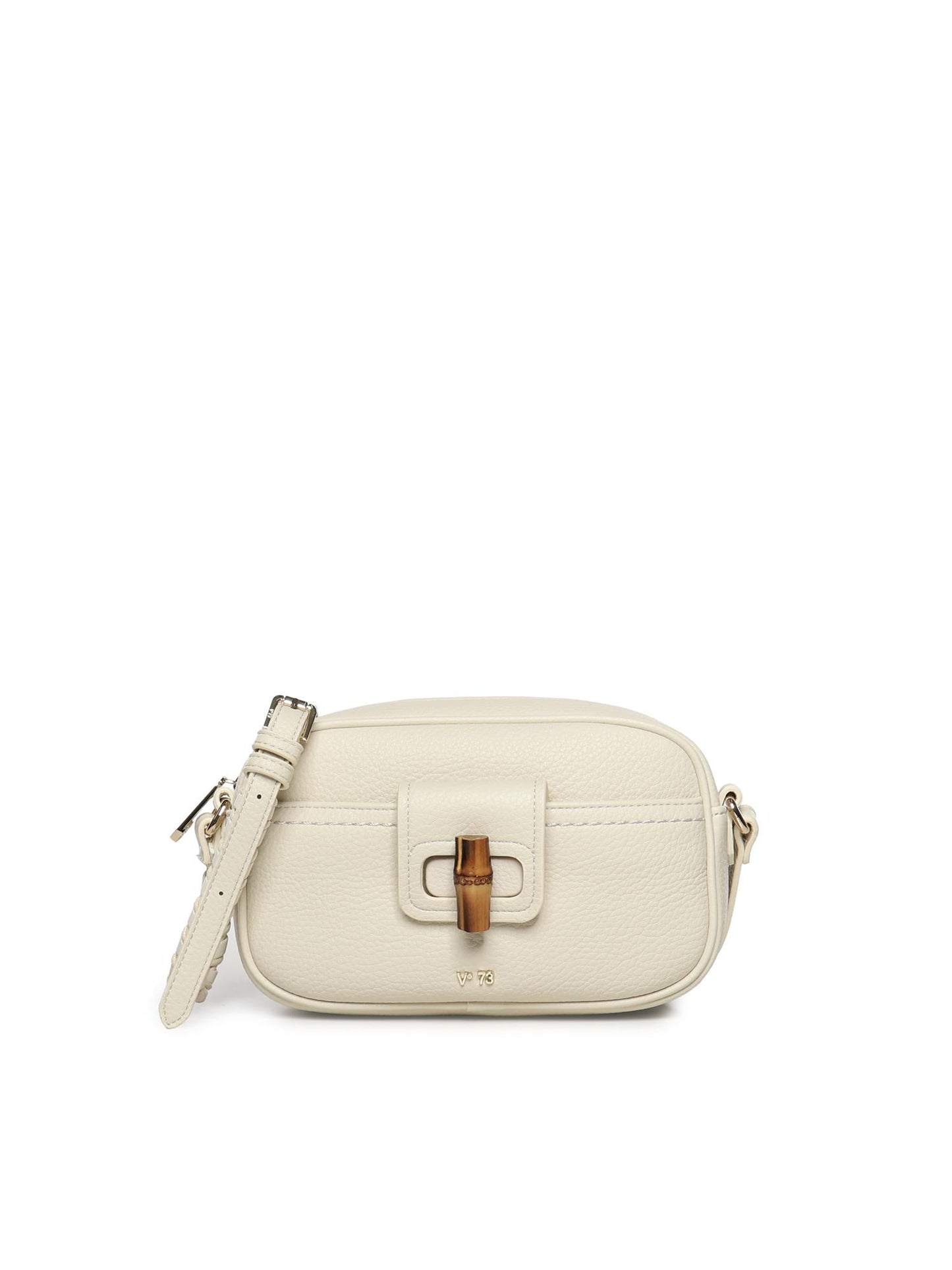 Borsa a tracolla con logo