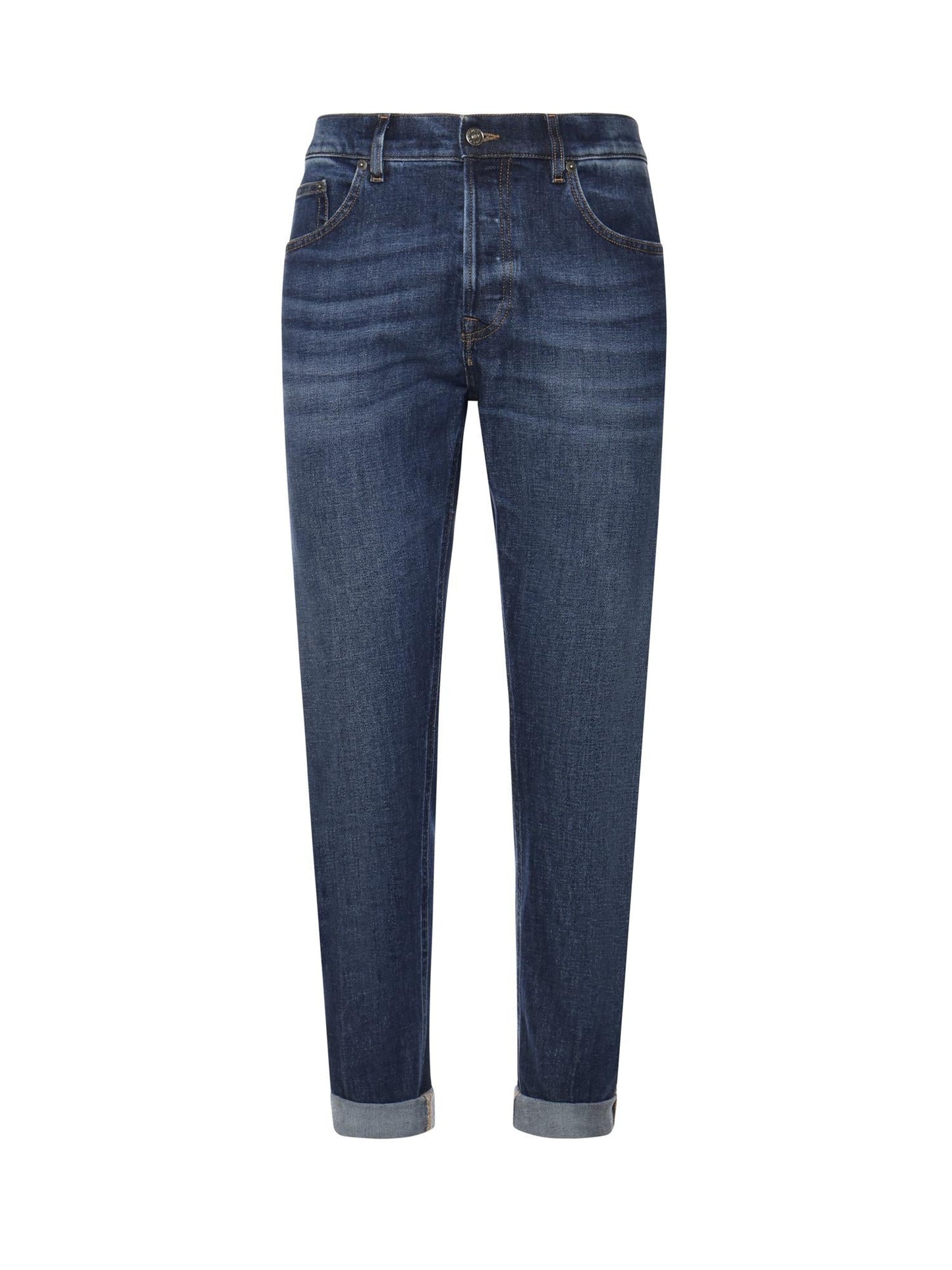 Jeans Icon in denim