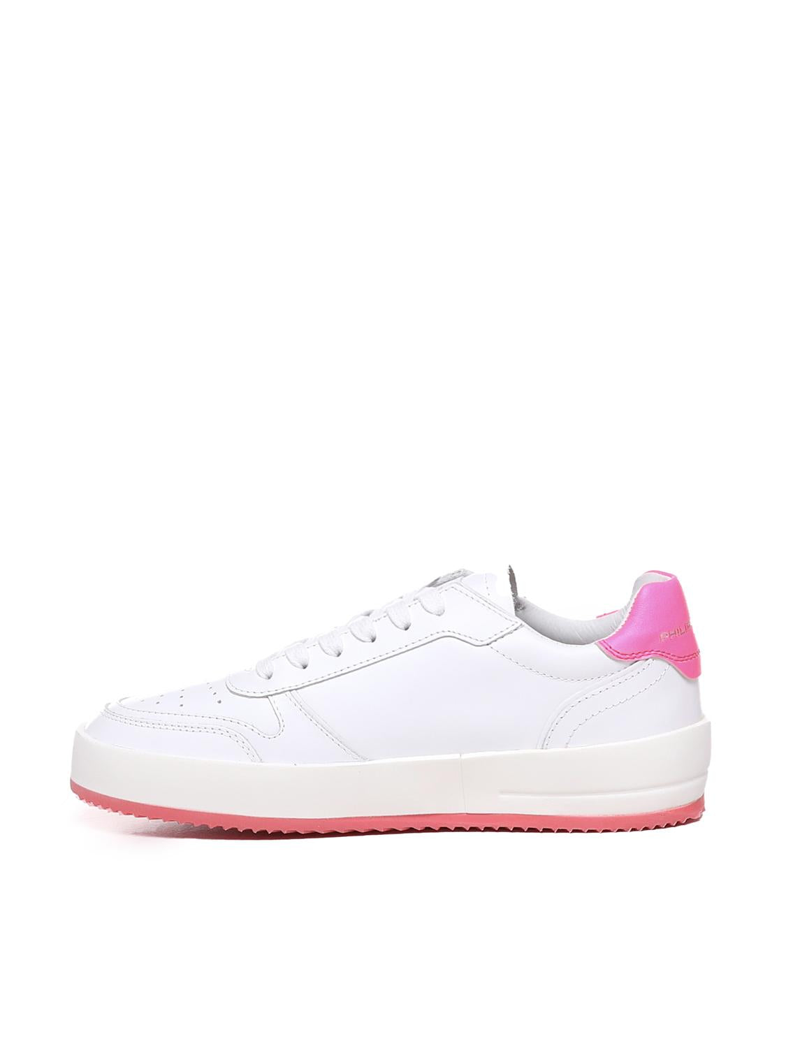 Sneakers Temple Veau