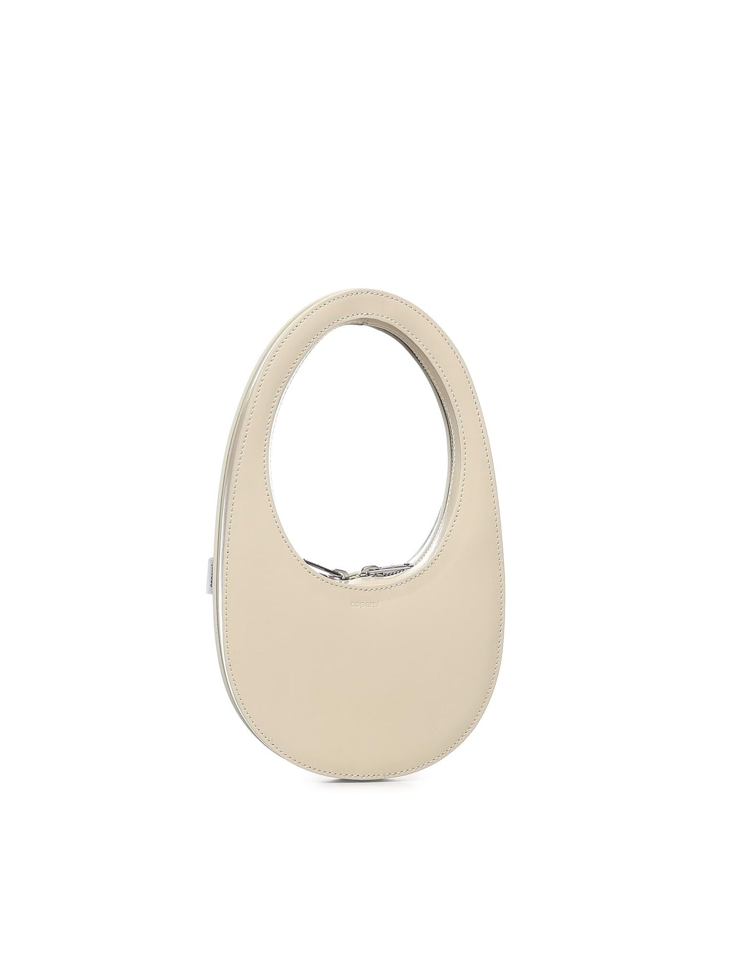 Borsa Swipe Mini in pelle
