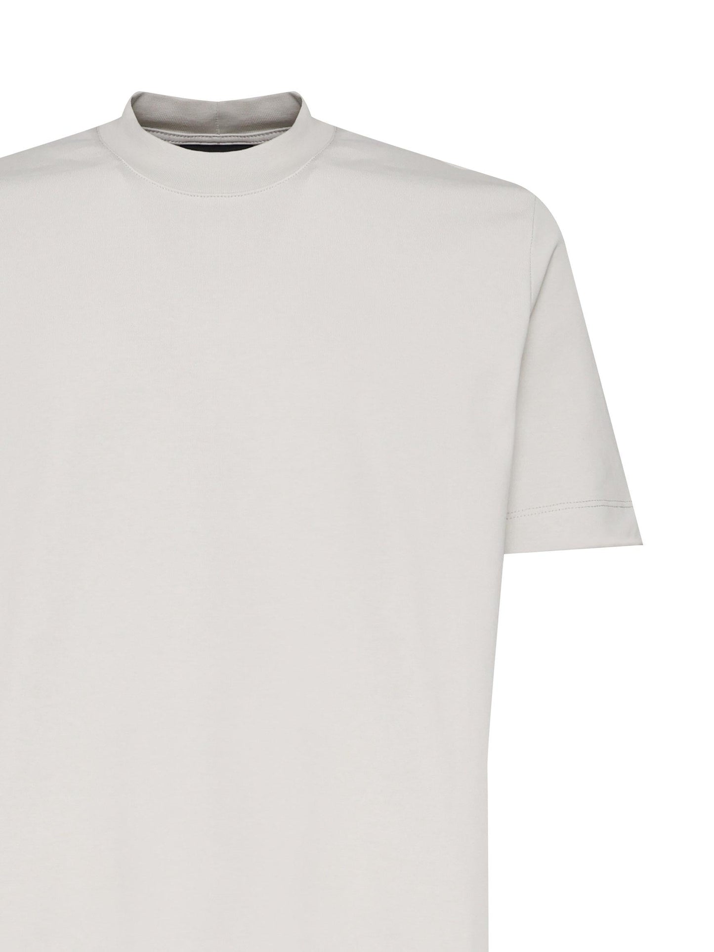 T-shirt Fuego in cotone