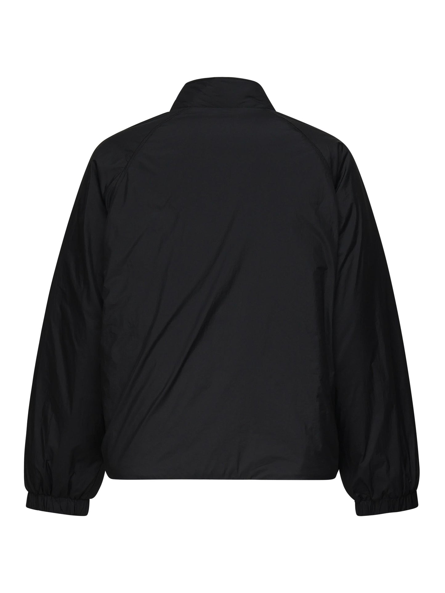 Giacca Funnel Neck