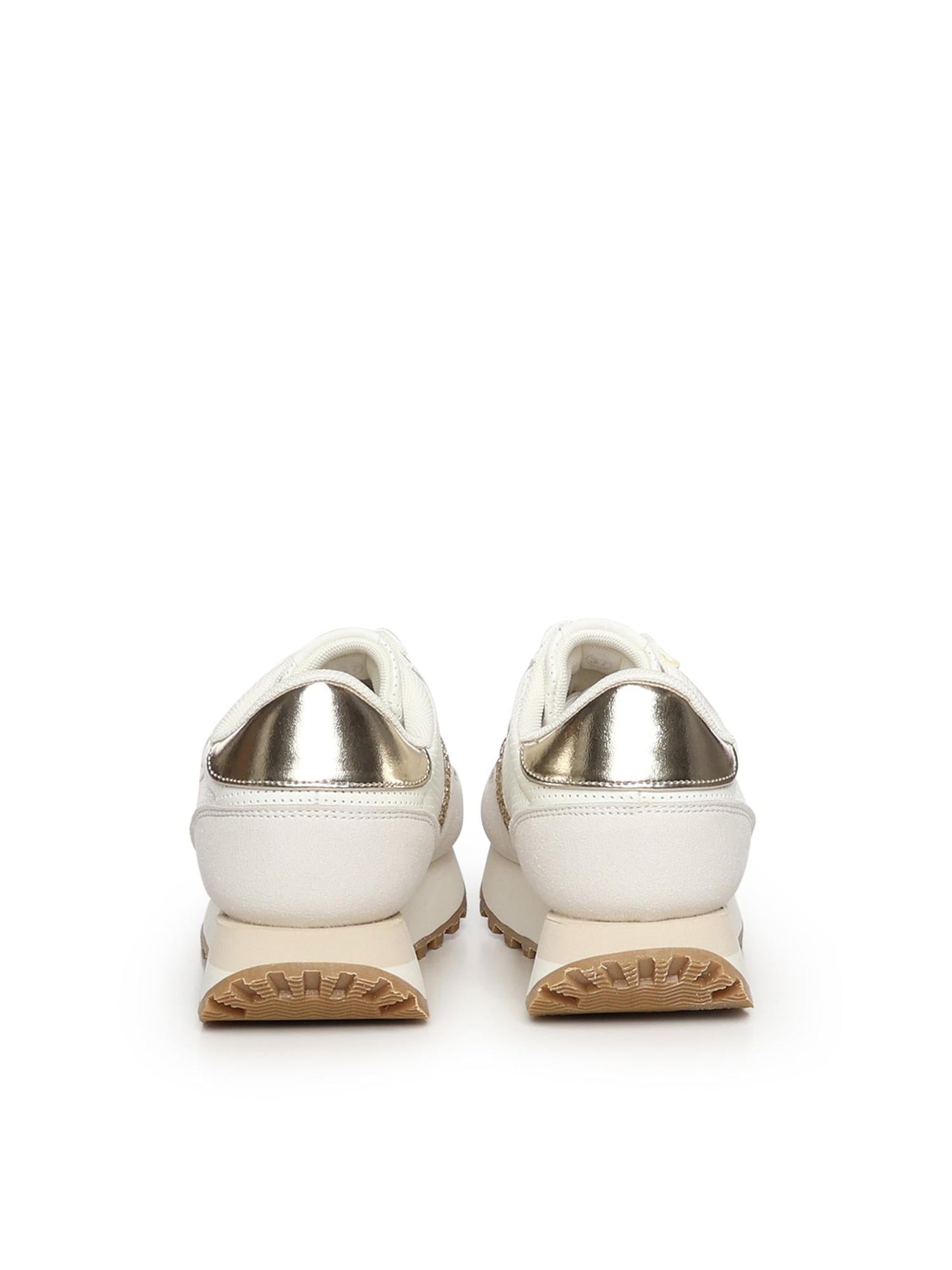 Sneaker Evelyn 915 con logo