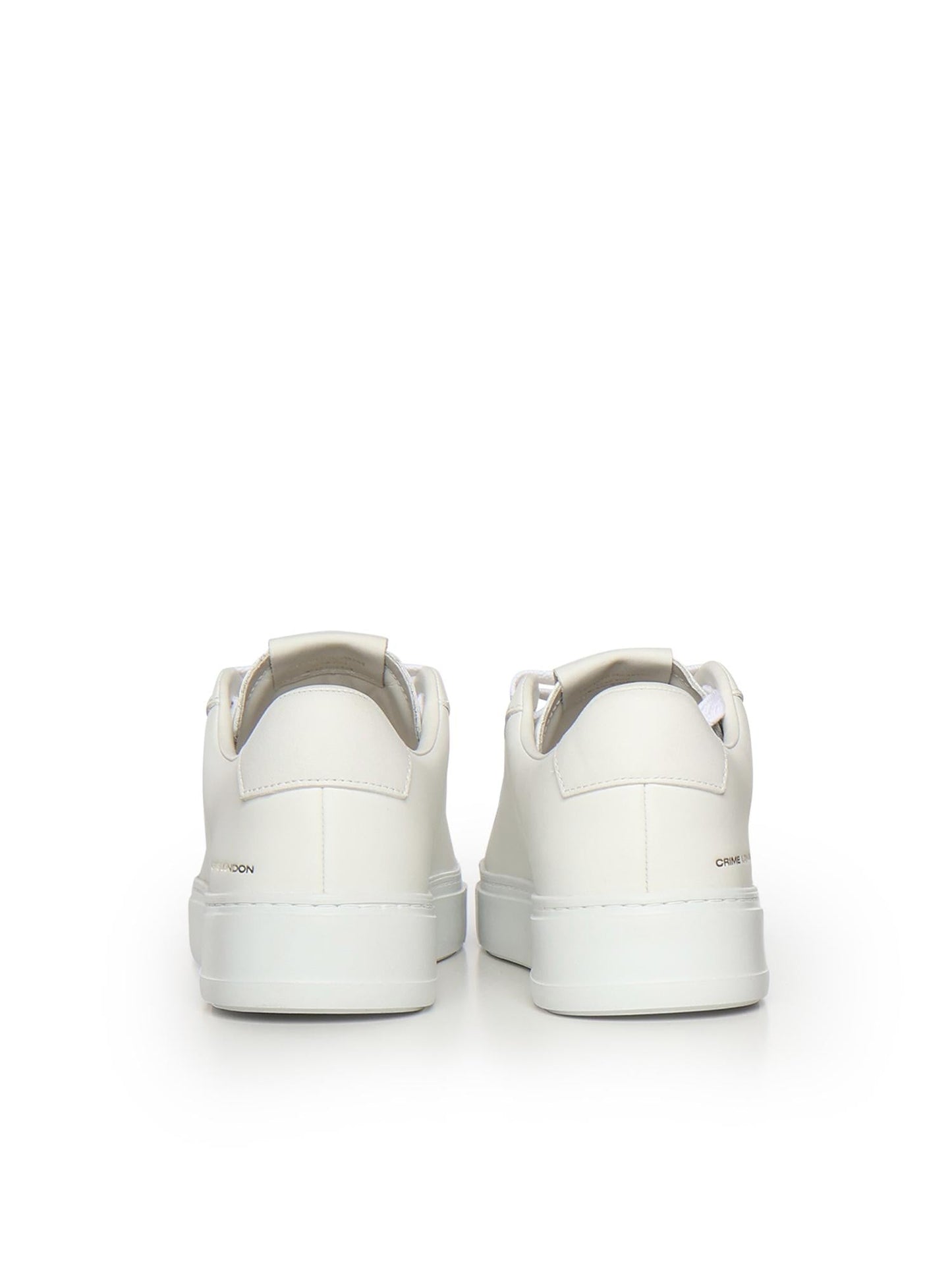 Sneaker Extralight in pelle