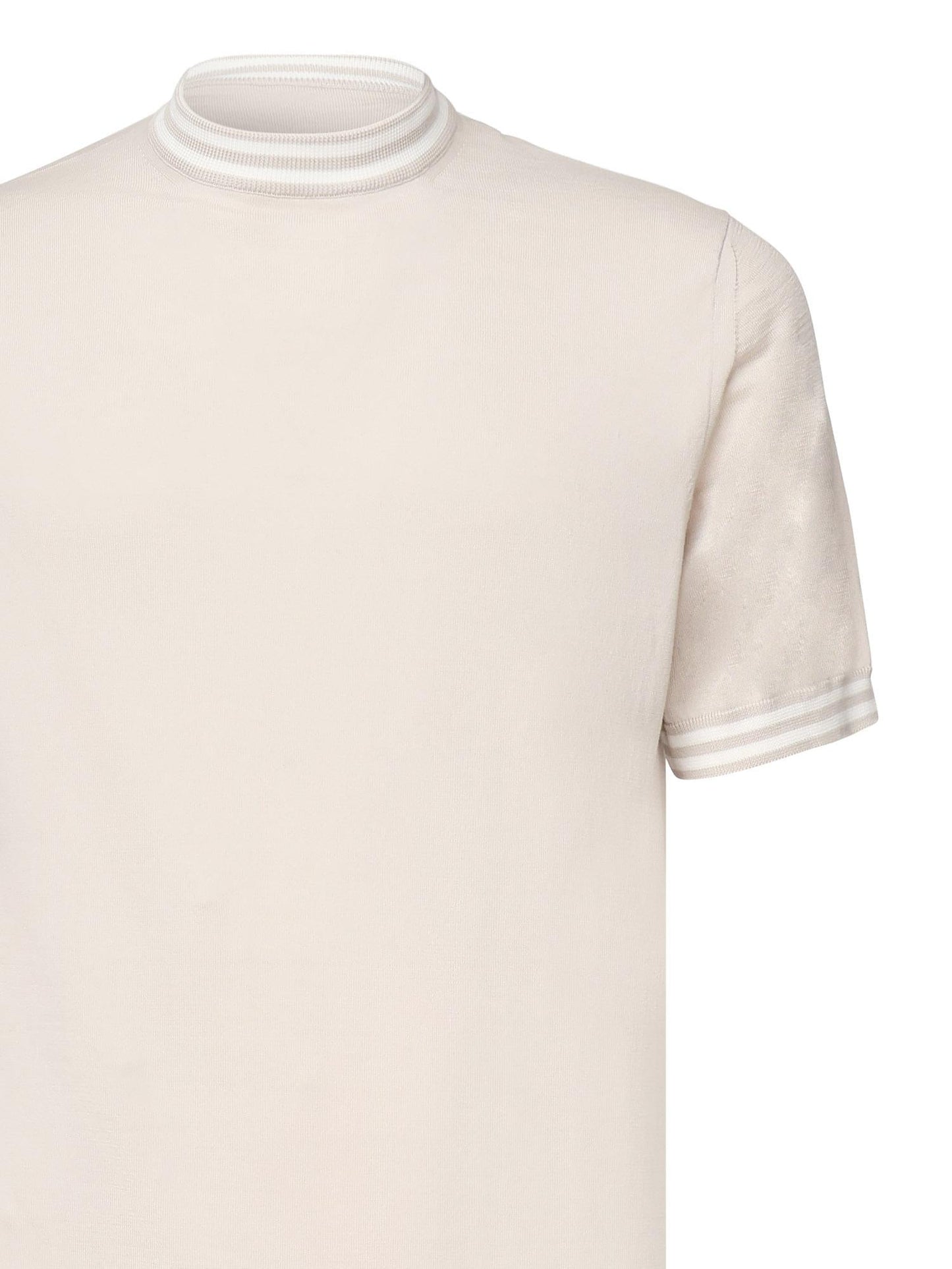 T-shirt in cotone