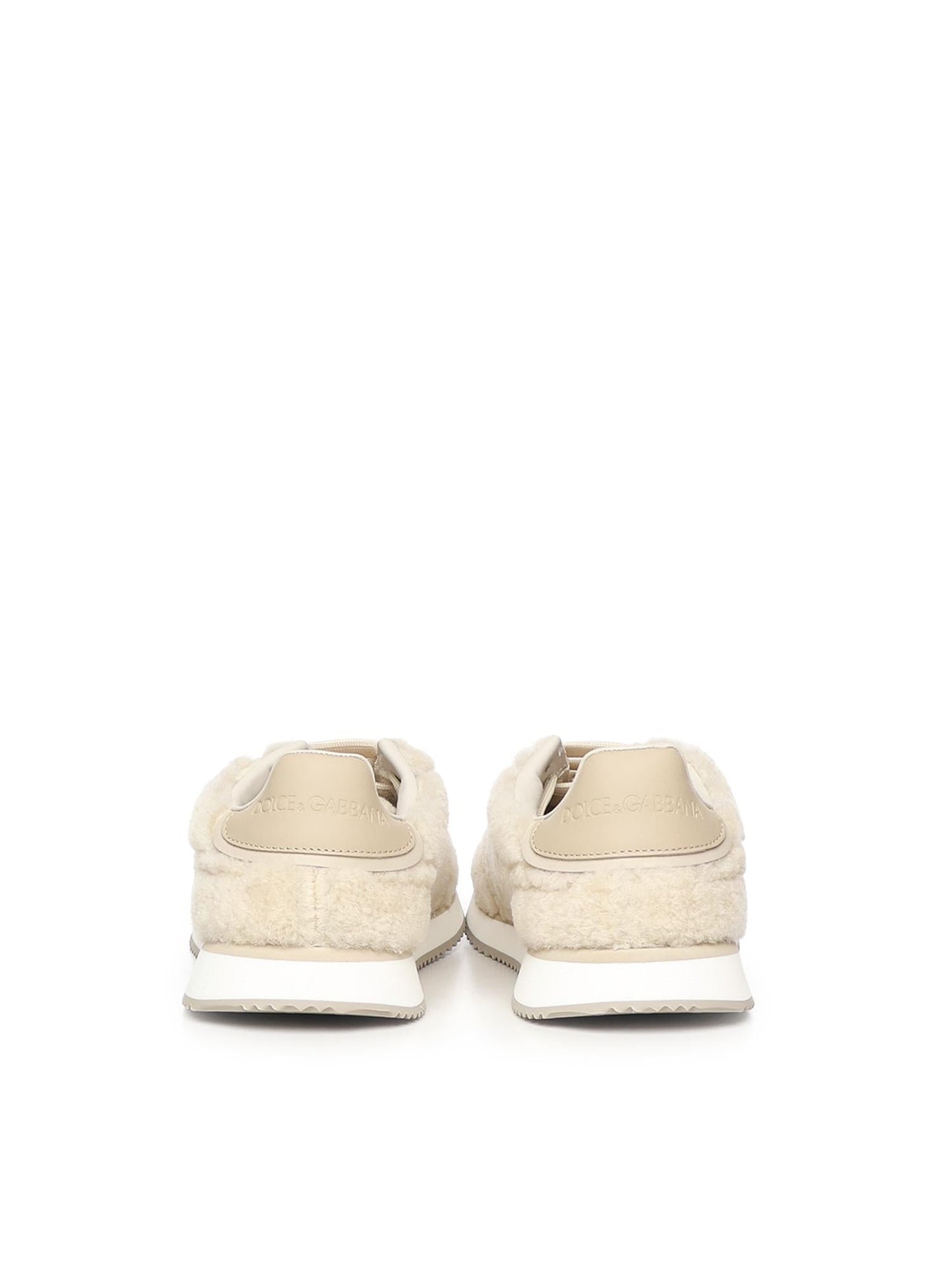 Sneaker DG Cushion in montone