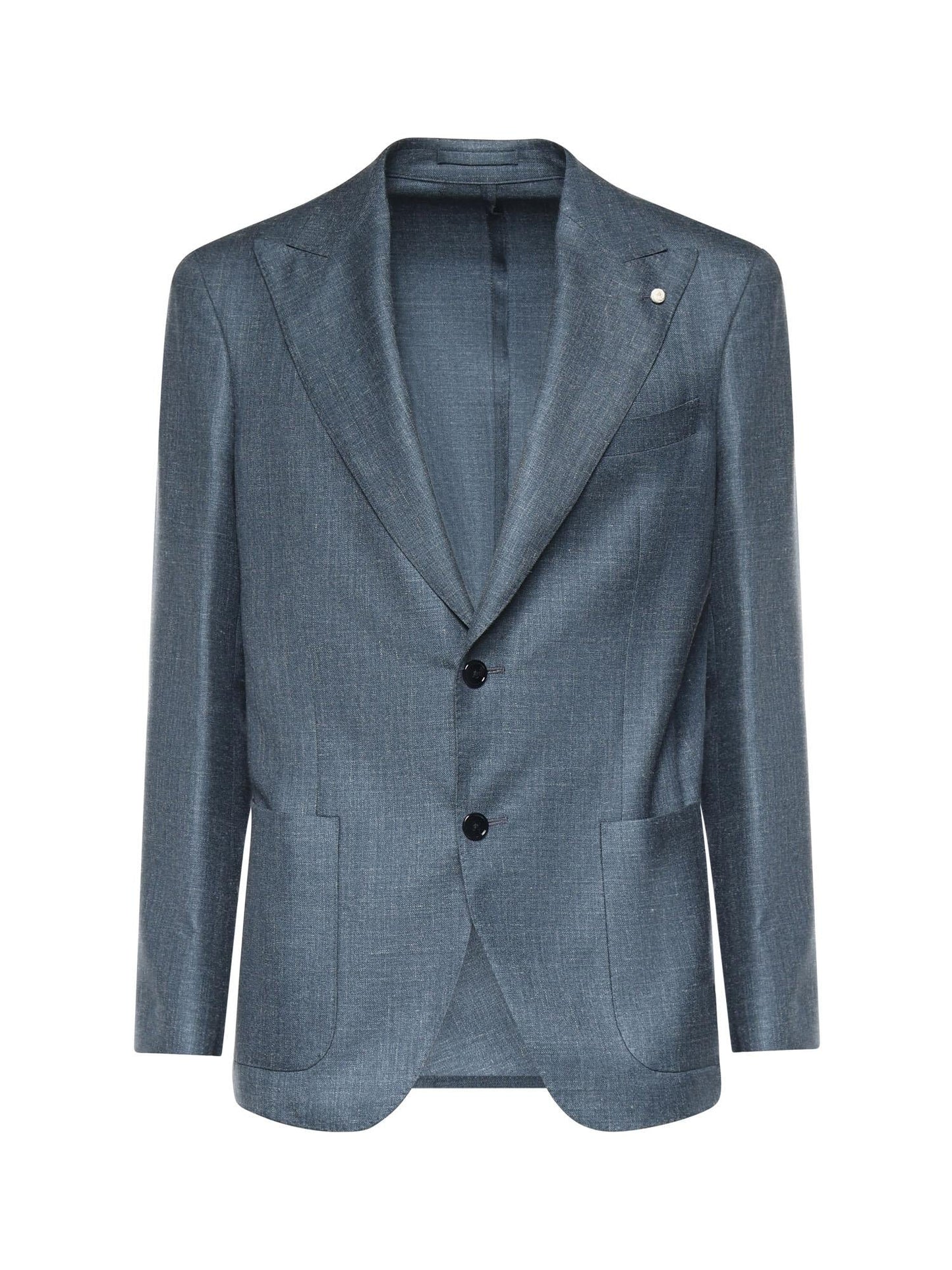 Camicia in lino
