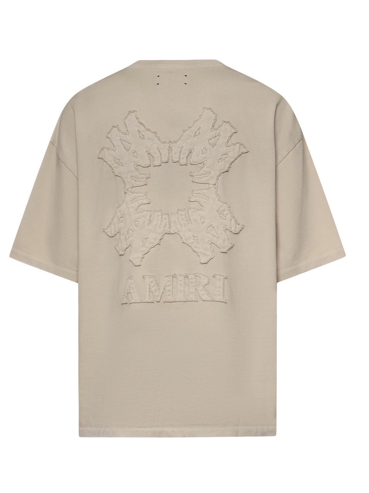 T-shirt Ma Quad con logo