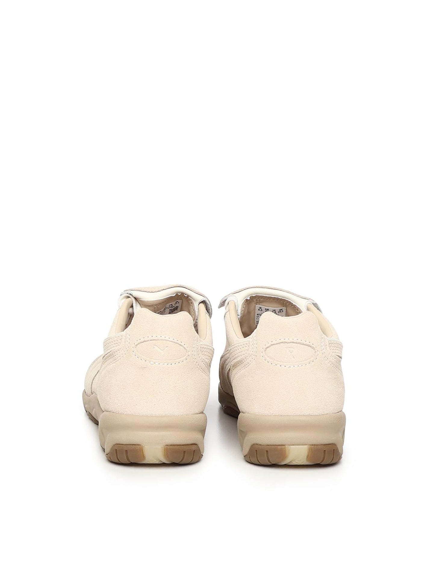 Sneakers King indoor PUMA x REPRESENT