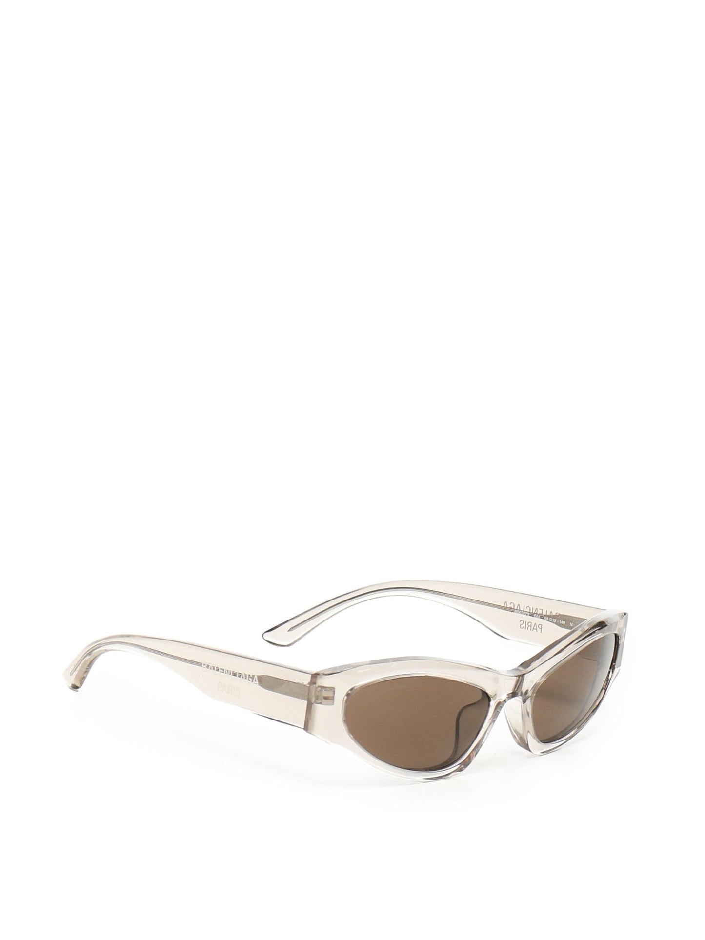 Occhiali da sole cat eye