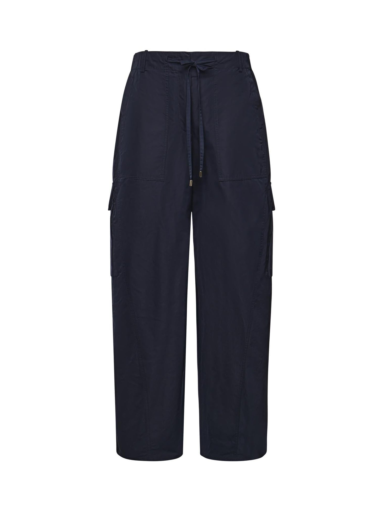 Pantaloni cargo in radzimir