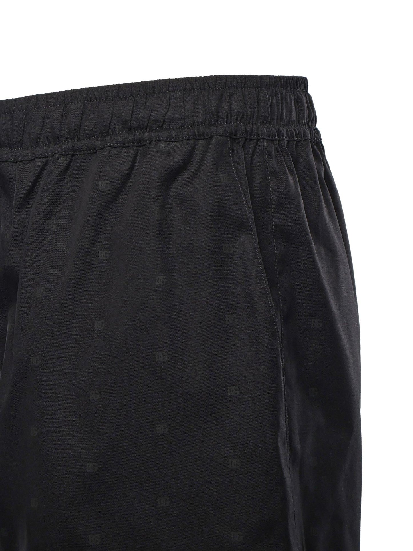 Shorts in cotone