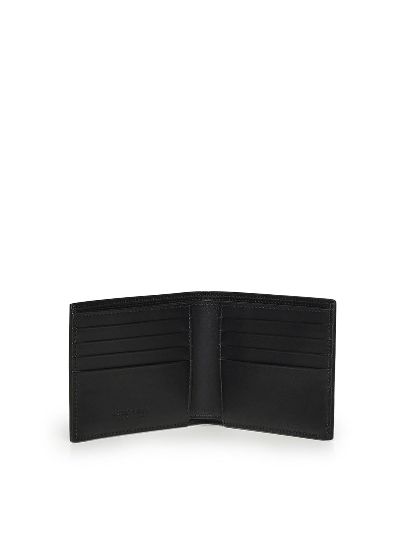 Portafoglio Bi-Fold