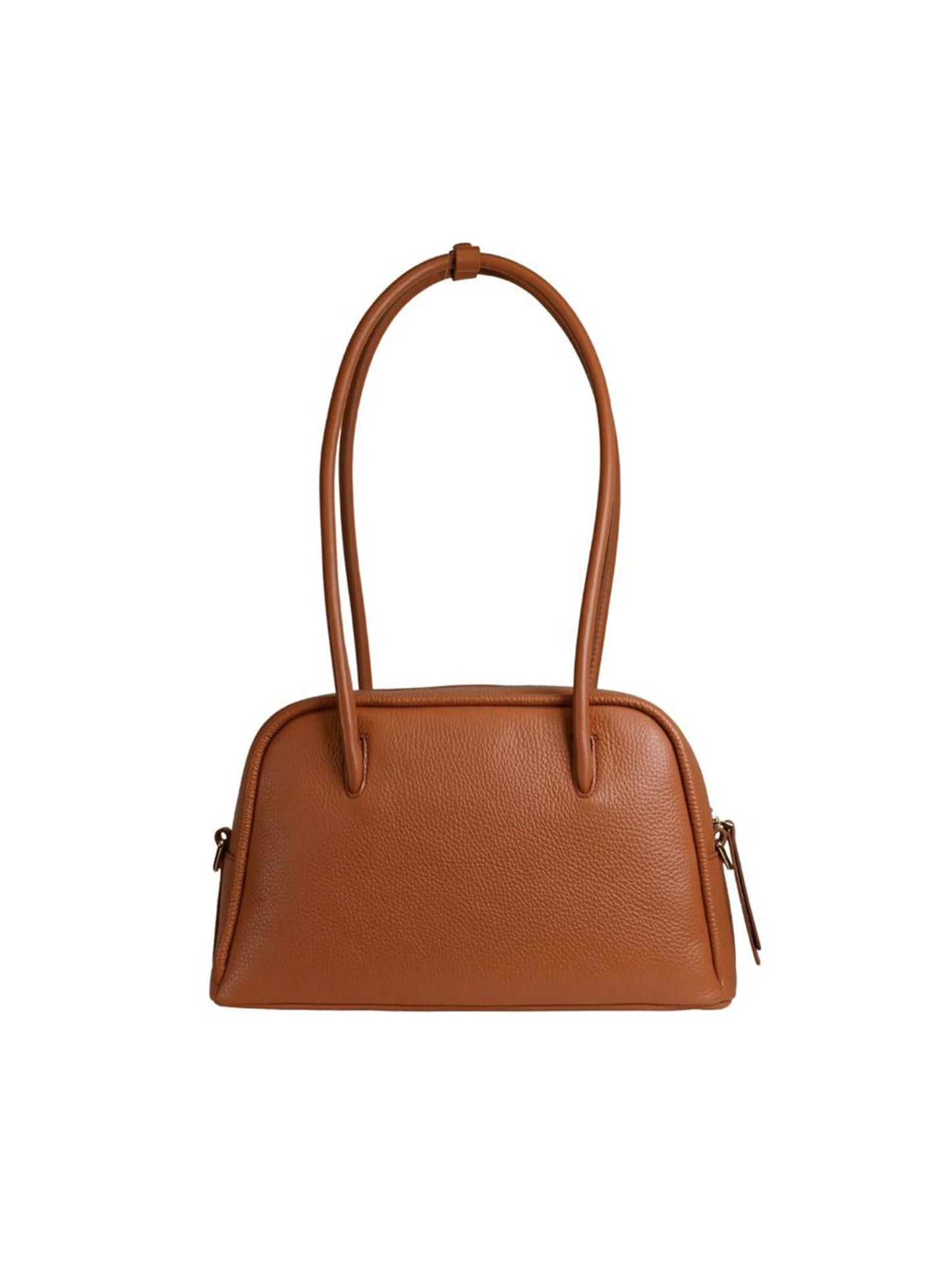 Borsa a spalla Paki in pelle