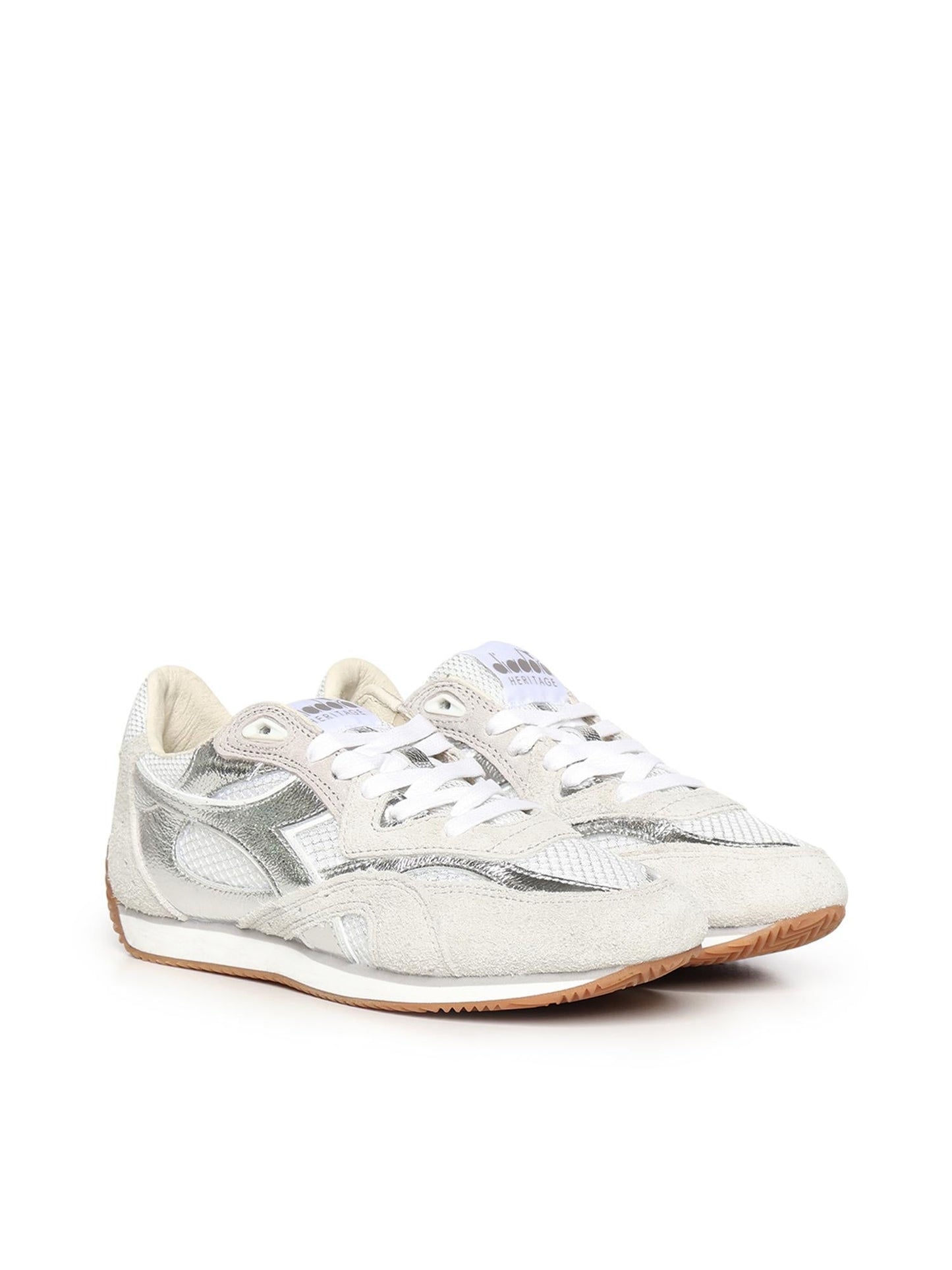 Sneaker Equipe Revenge Iride