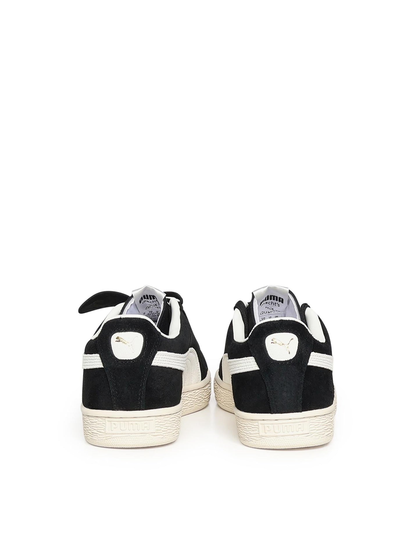 Sneakers Suede Charles F. Stead I