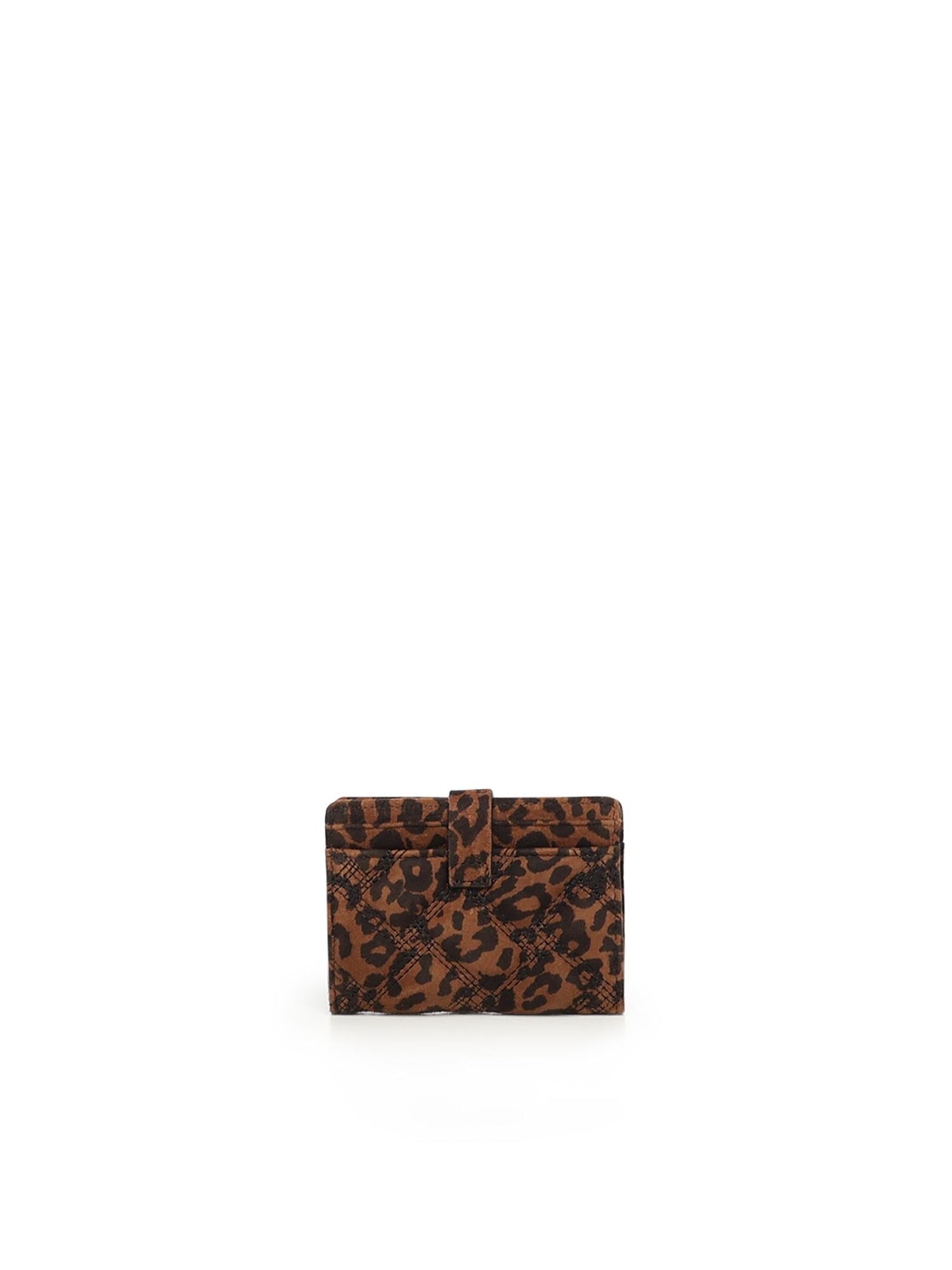 Portacarte Kensington con logo