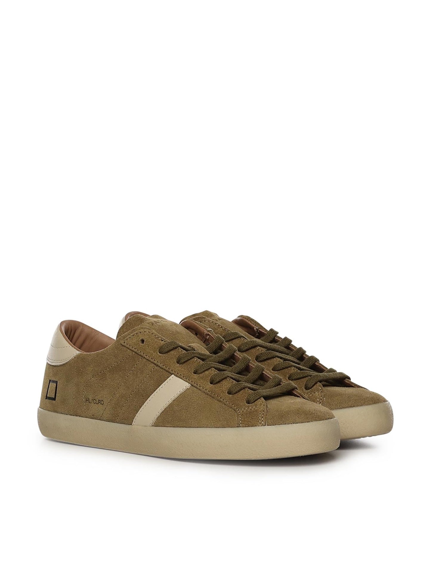 Sneaker Hill low