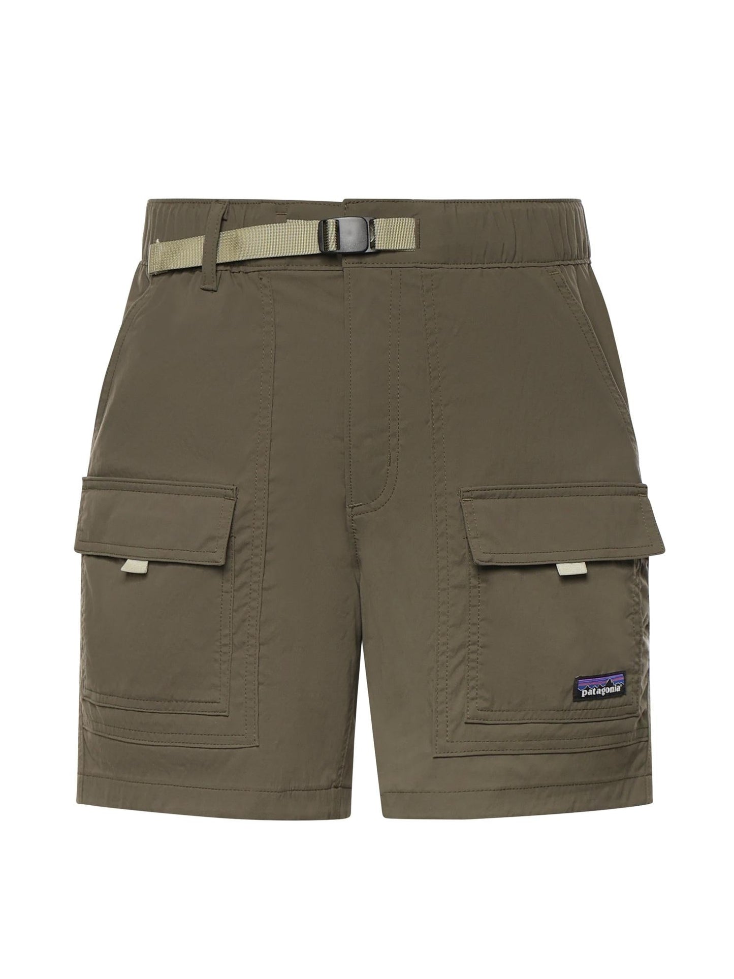 Shorts Everyday in nylon
