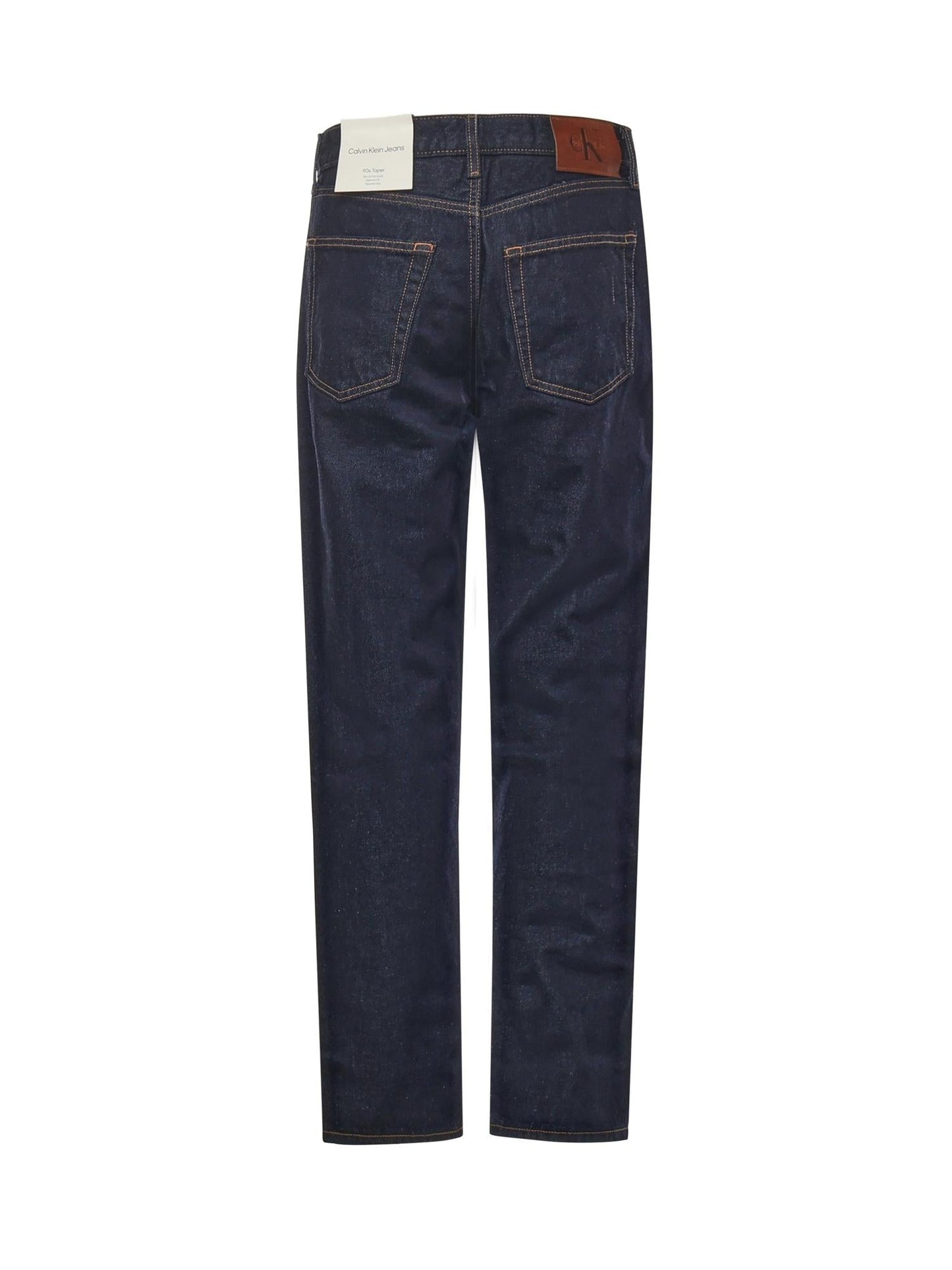 Jeans 90's Tapered