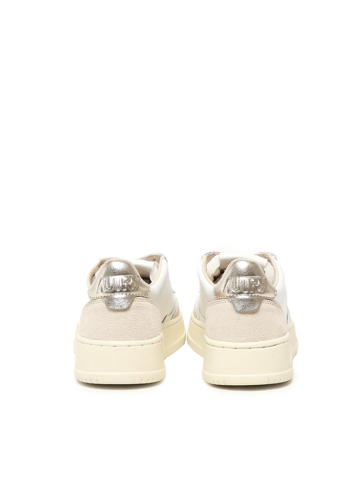 Sneakers Medalist low