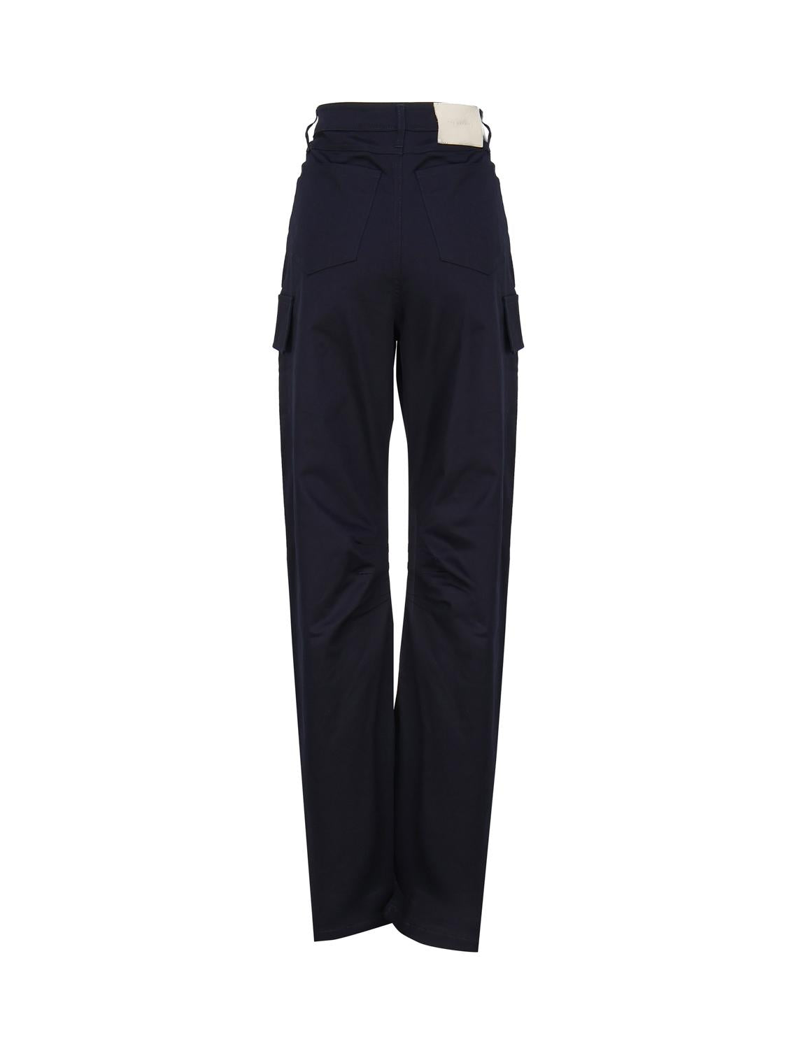 Pantaloni cargo
