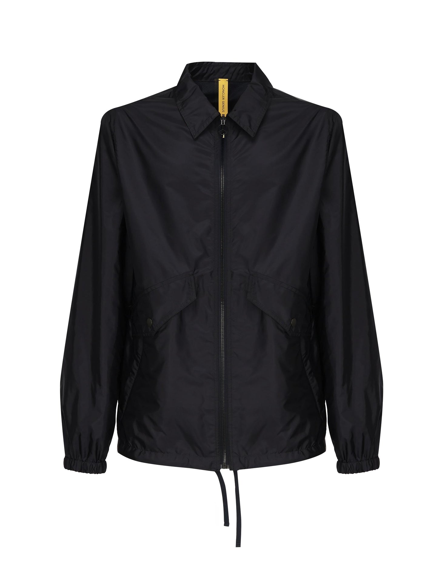 Giacca camicia Sopdu Moncler x Mercedes-Benz