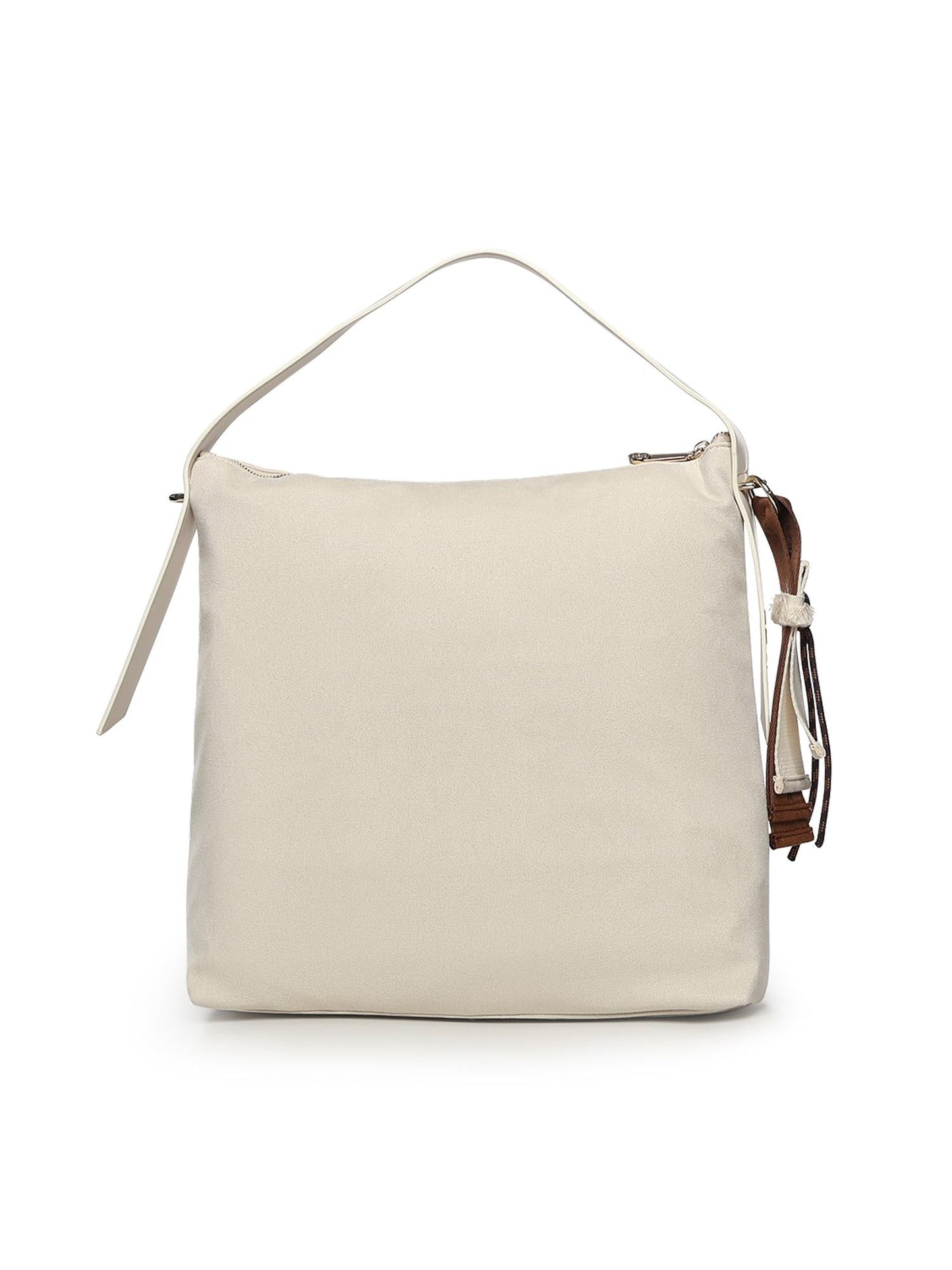 Borsa Danielle con logo