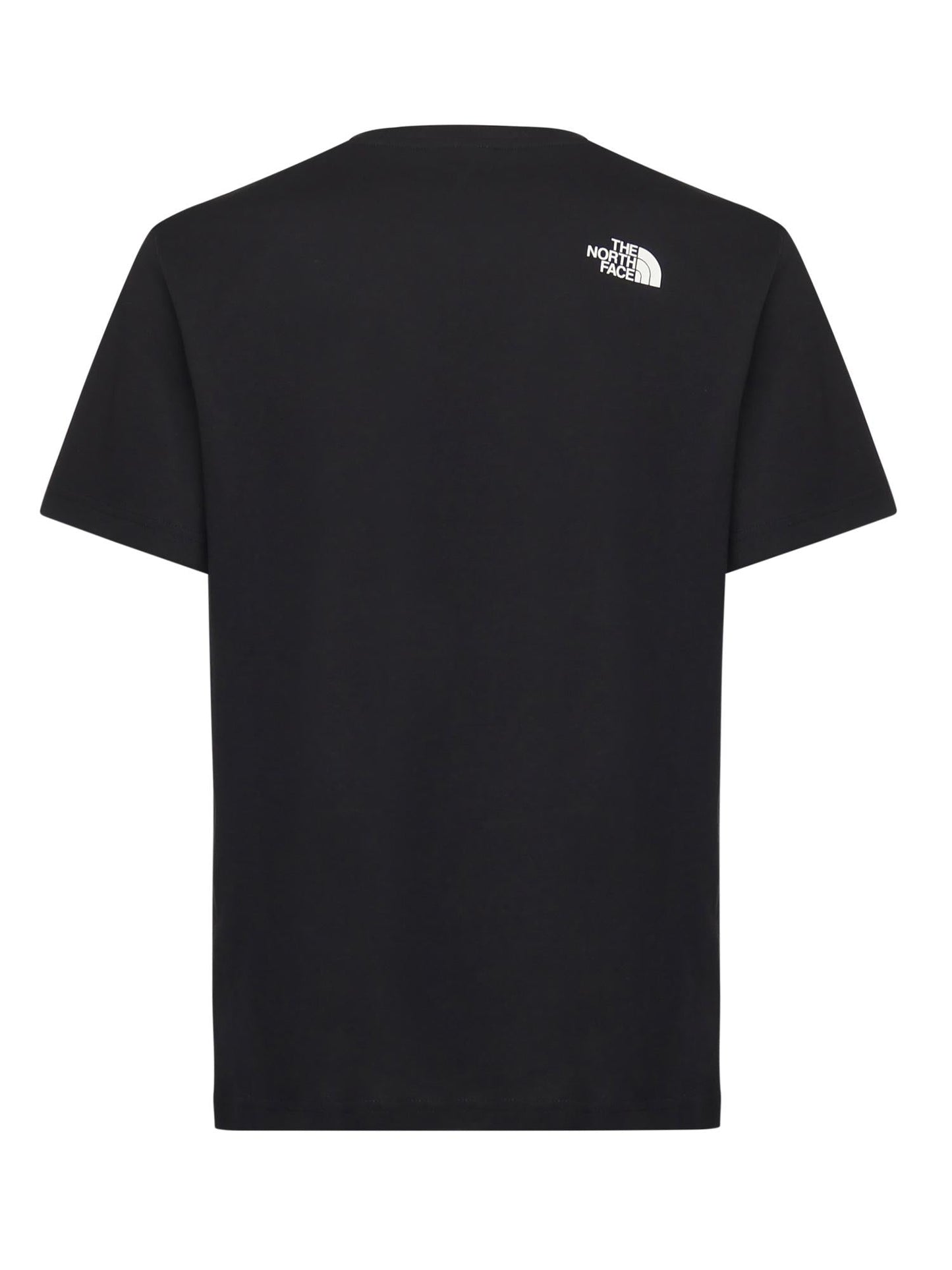 T-shirt con logo