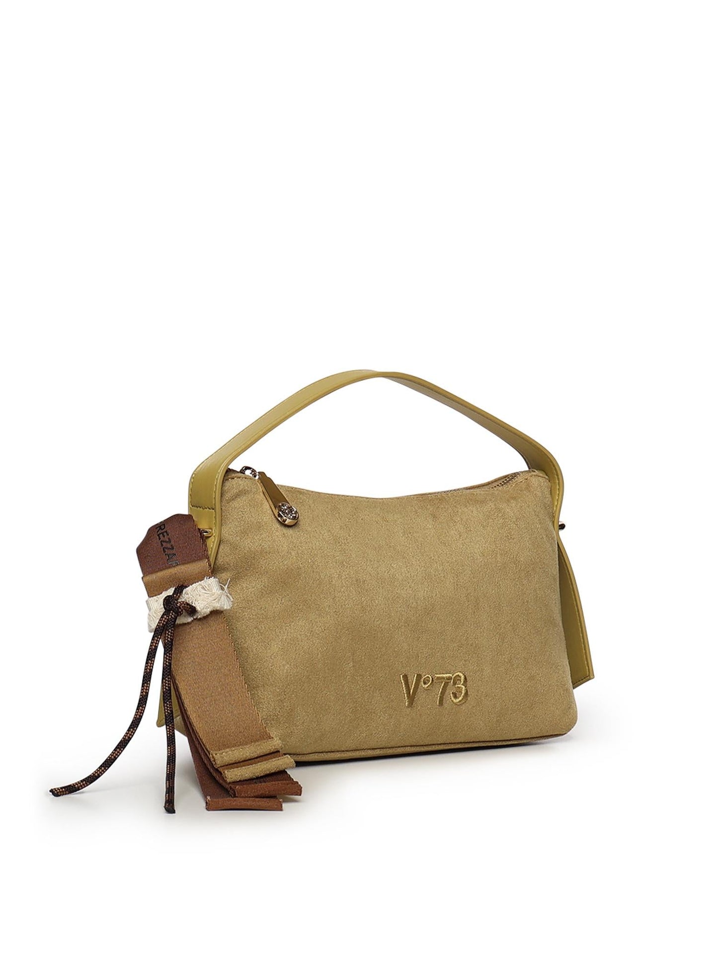 Borsa Danielle con logo