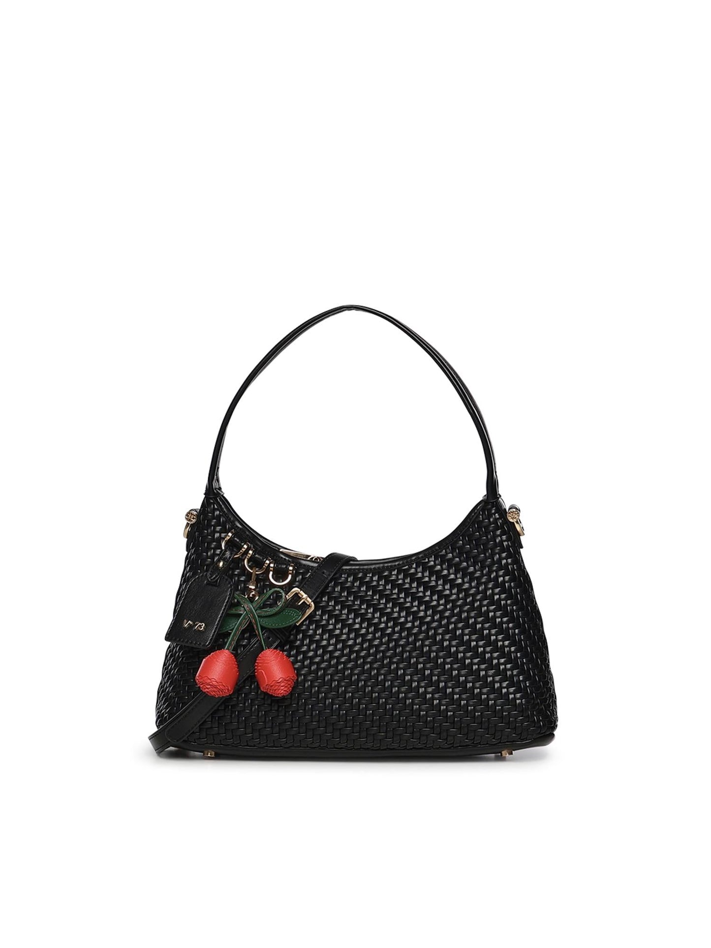 Borsa a spalla Zelda in pelle