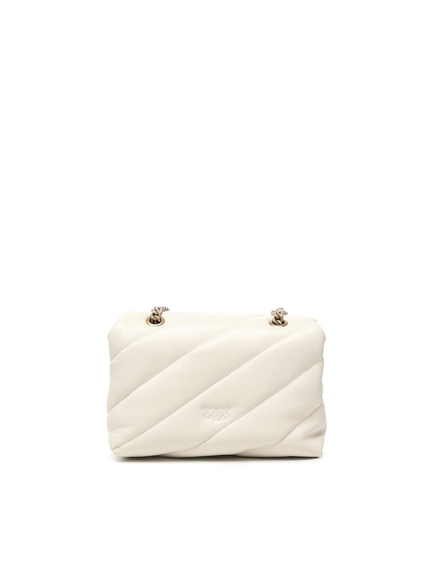 Borsa a tracolla Love Bag Puff Maxi Quilt