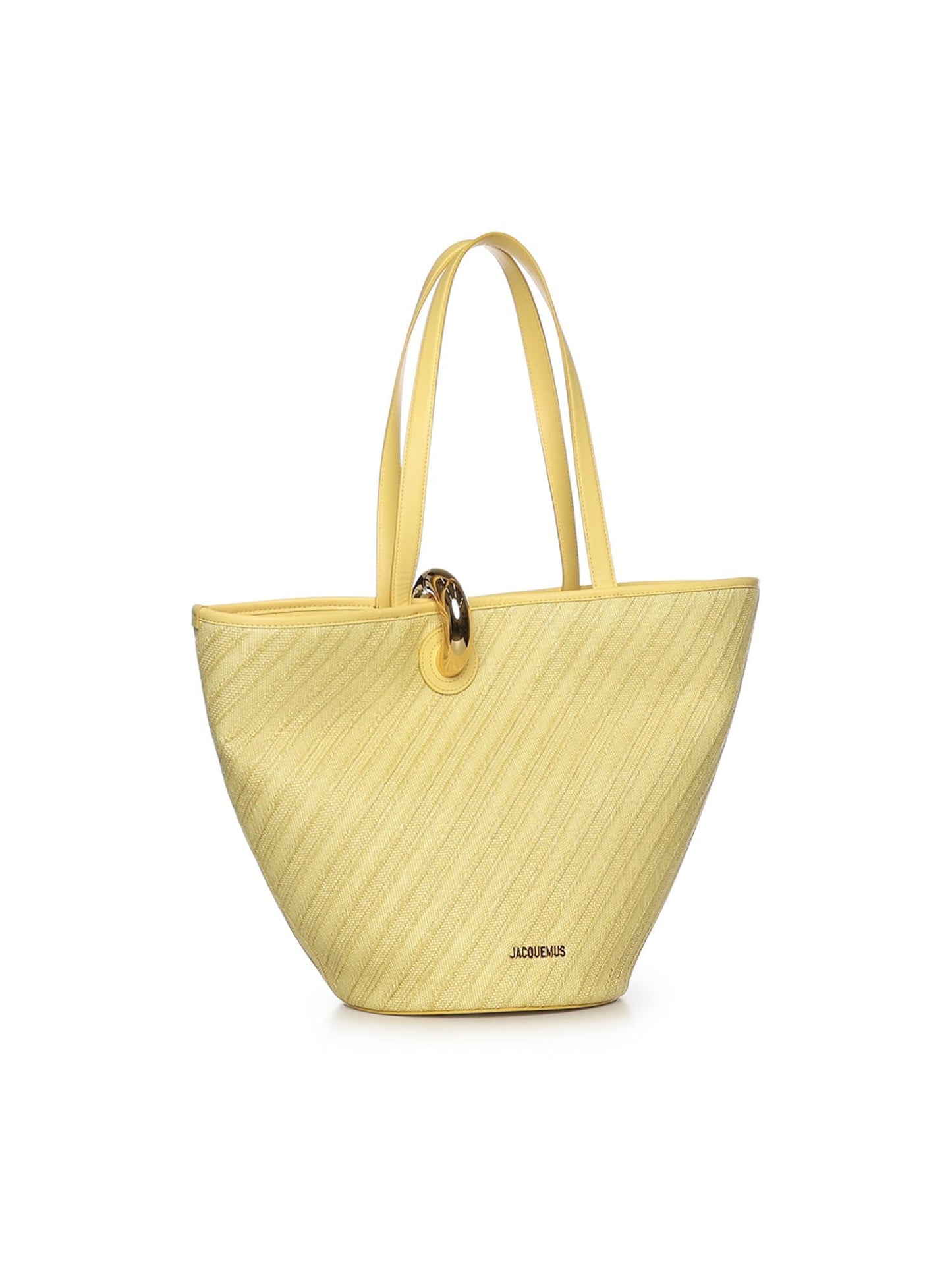 Borsa Le Bambola in cotone
