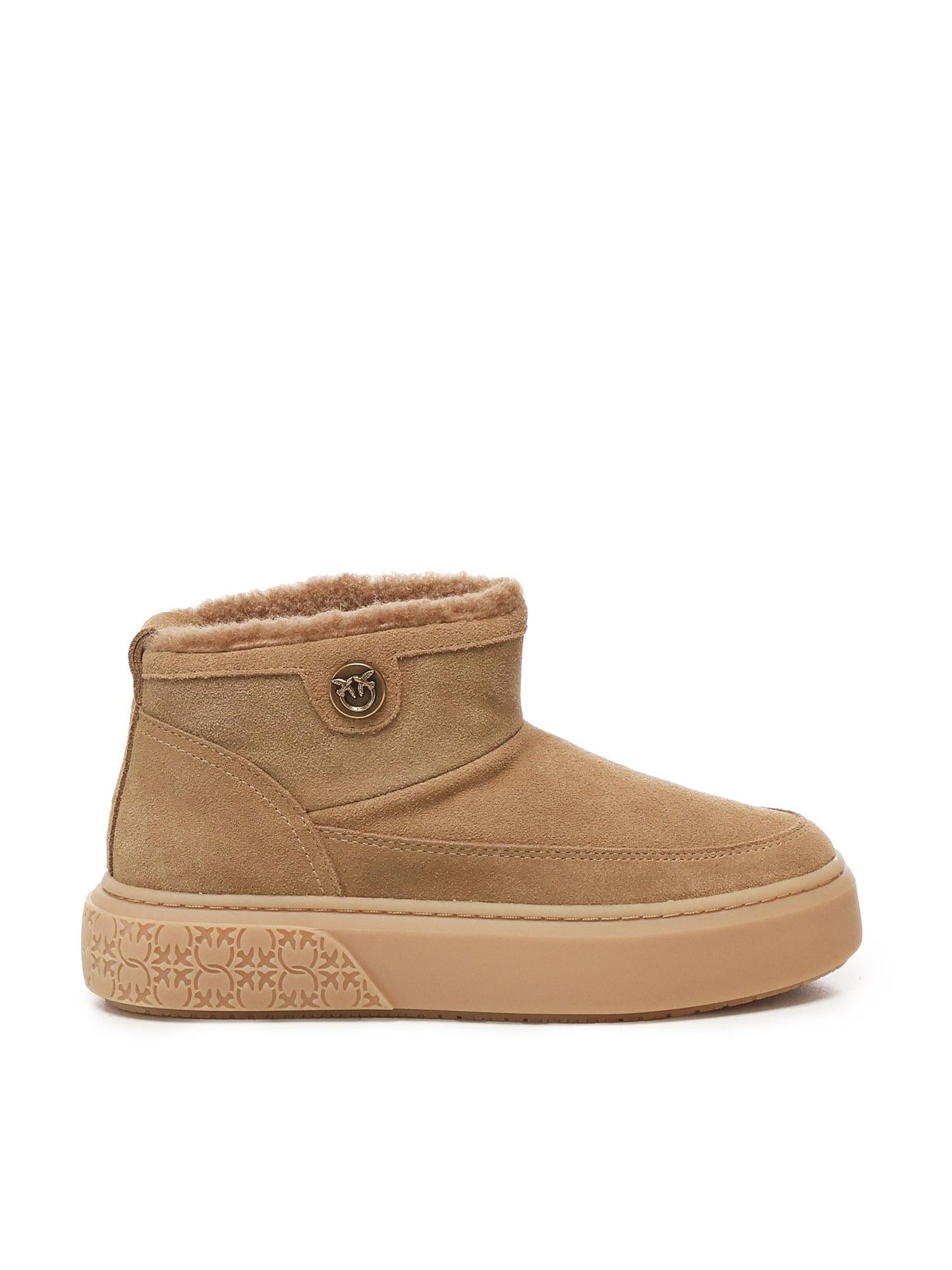 Ankle boots Yoko 22
