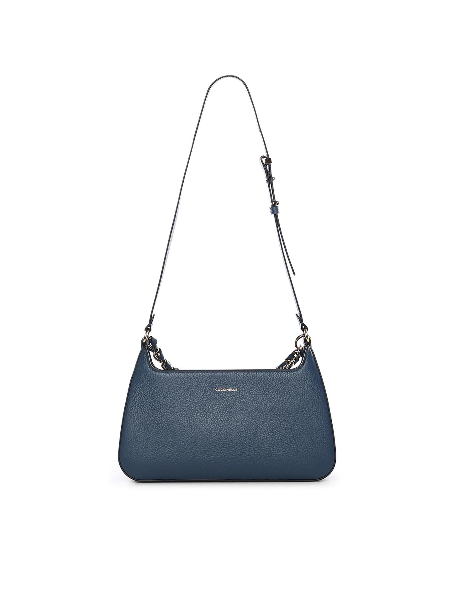 Borsa Beat Generation medium in pelle