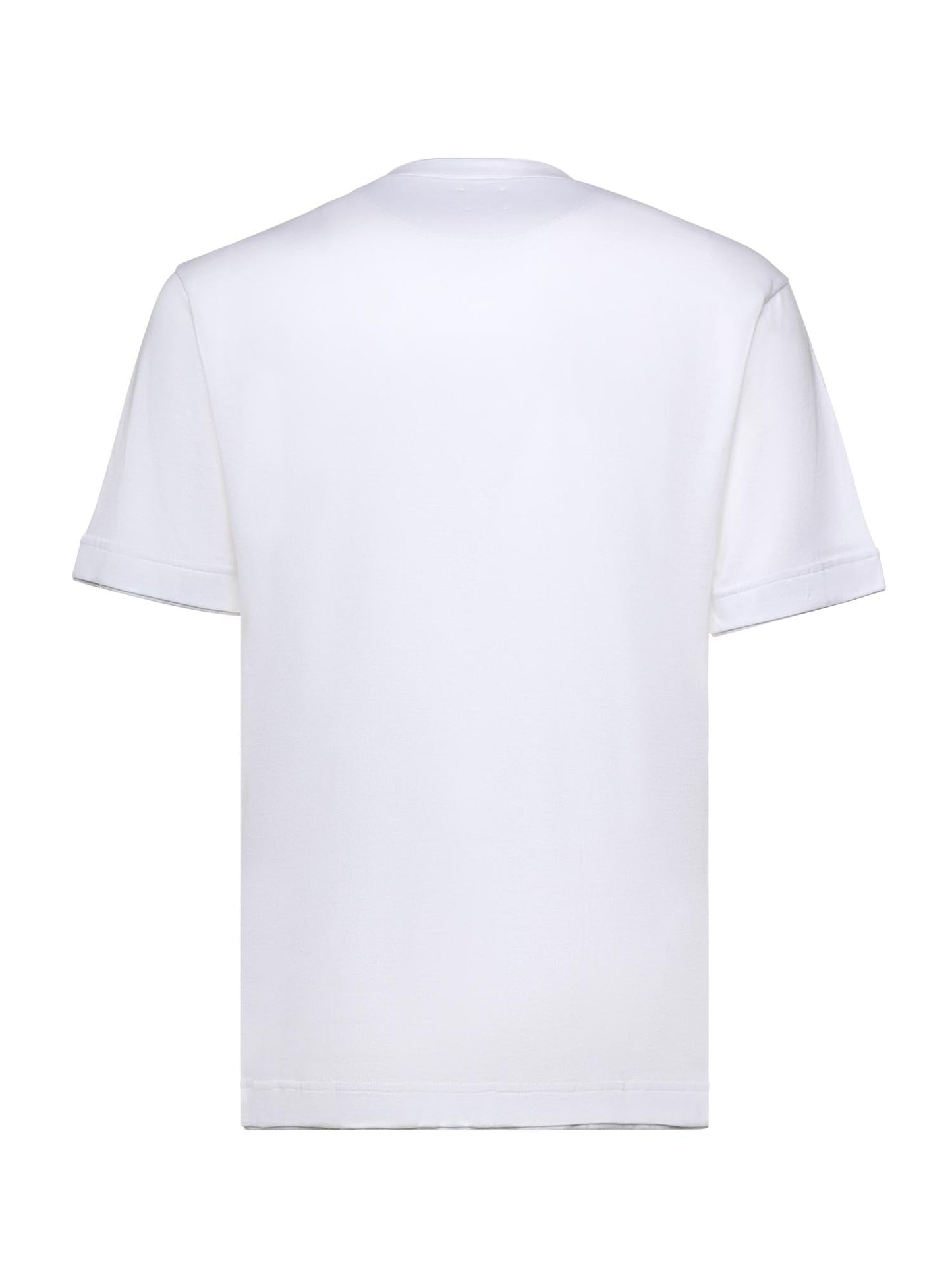 T-shirt in cotone
