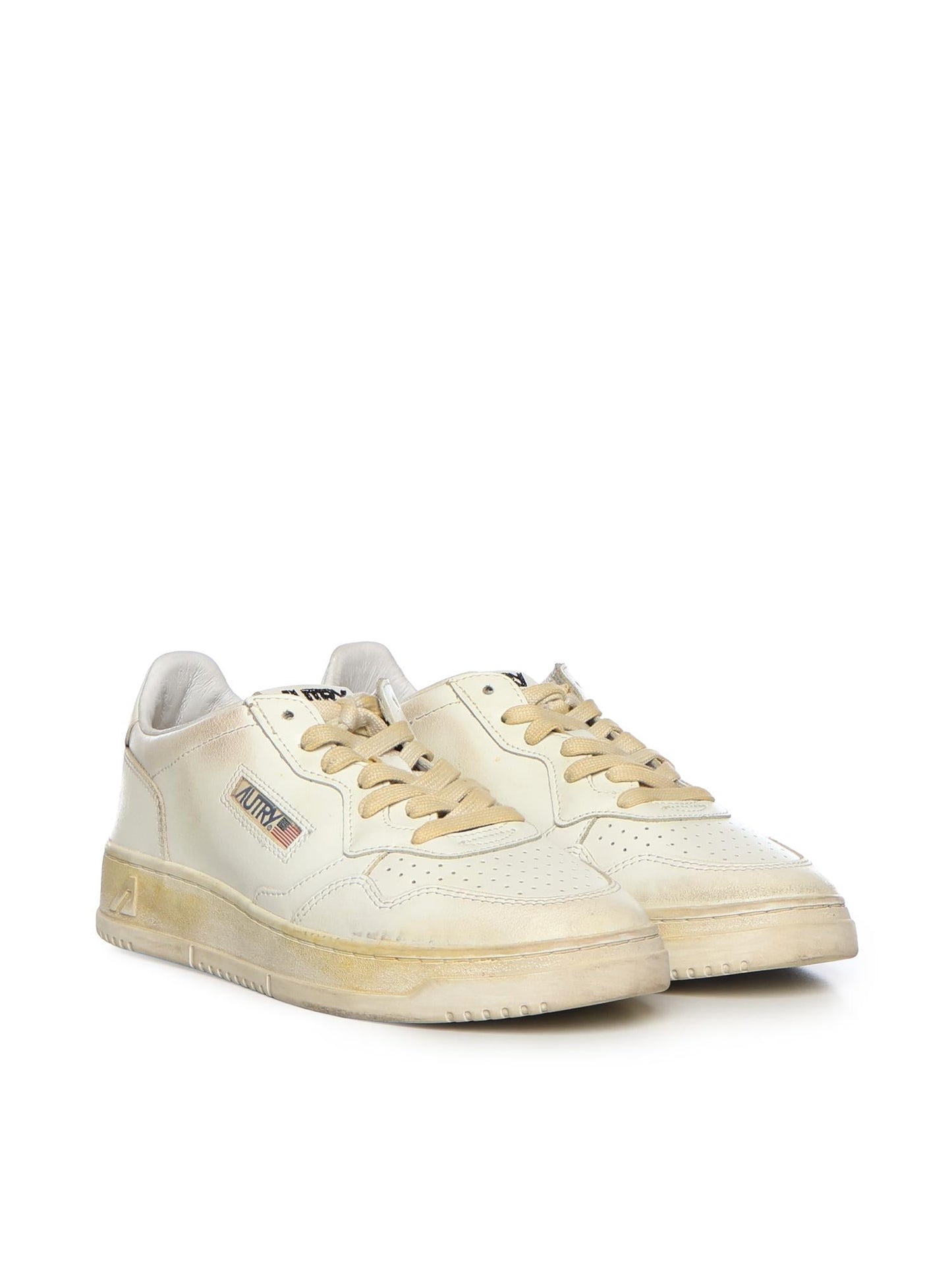 Sneaker Medalist Super Vintage