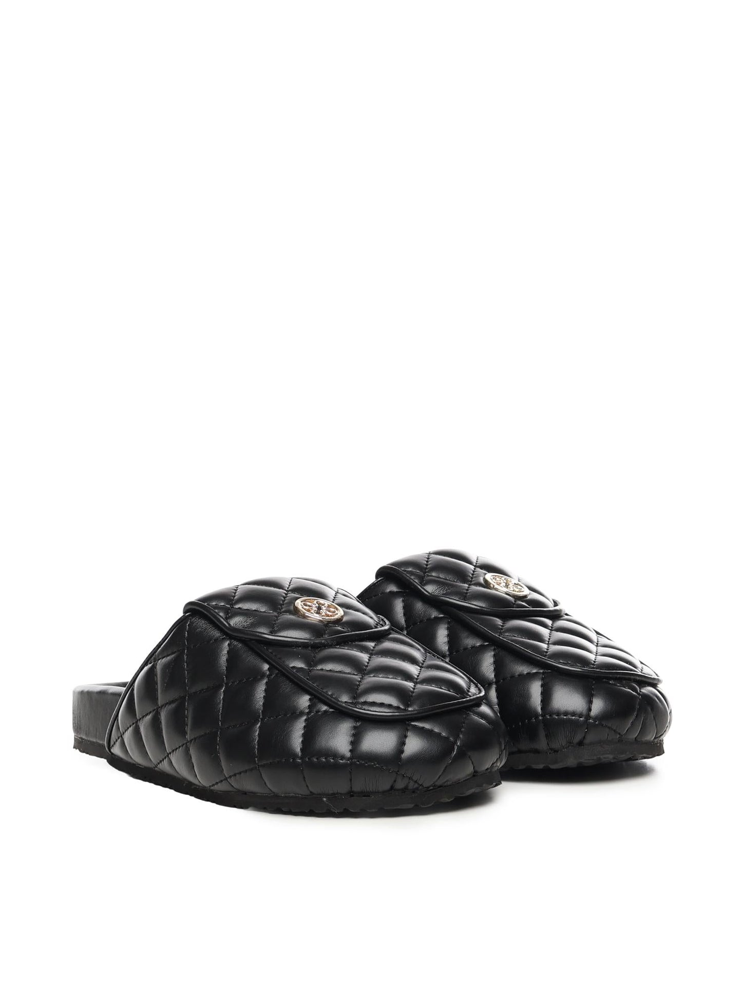 Slipper Keira con logo