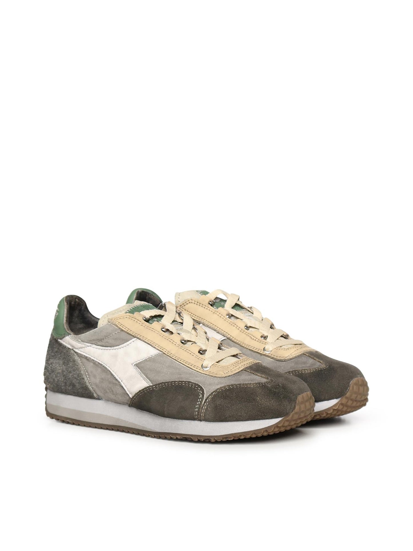 Sneaker Equipe Dirty Sw Evo