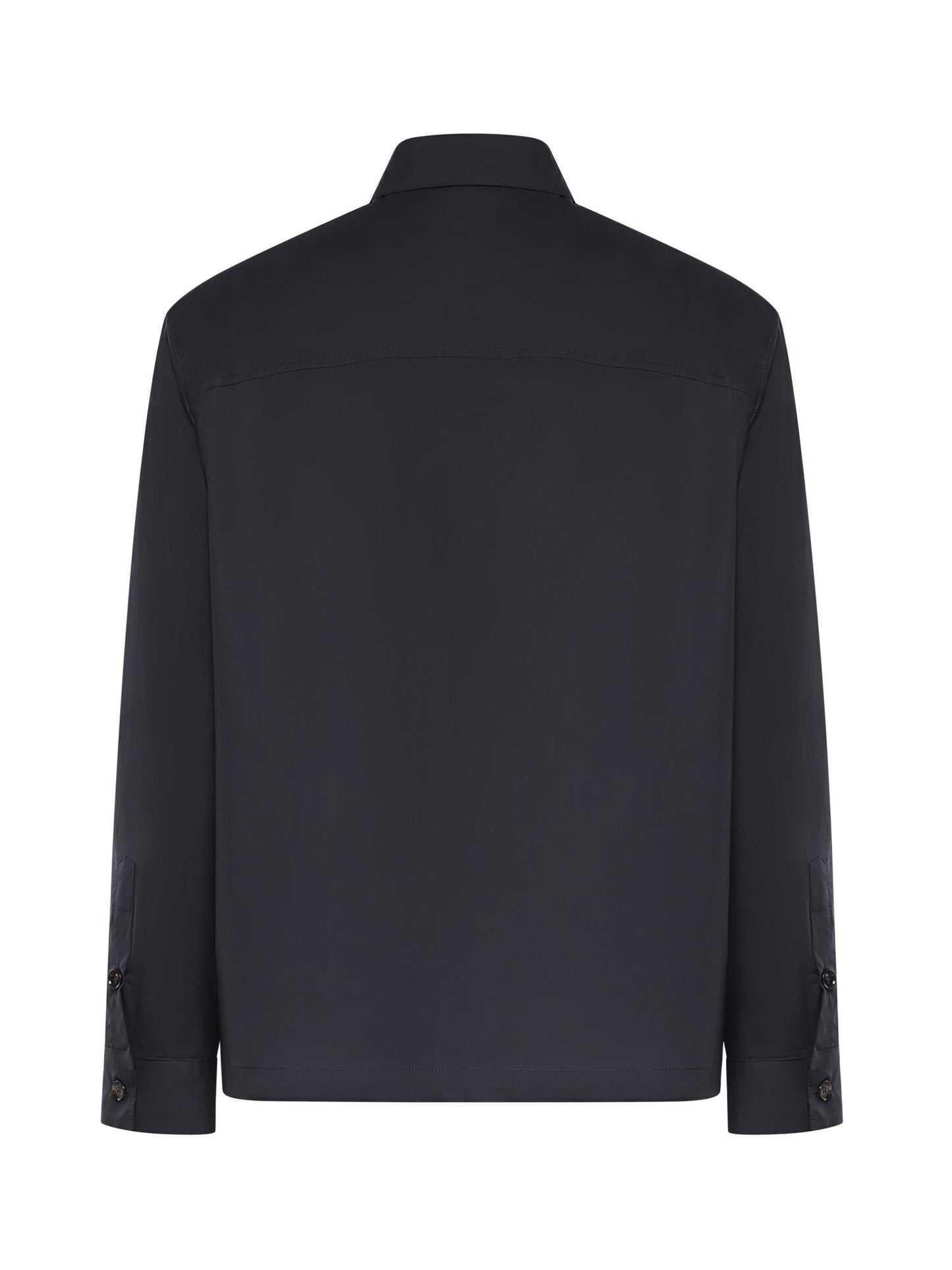 Camicia Leroy in cotone